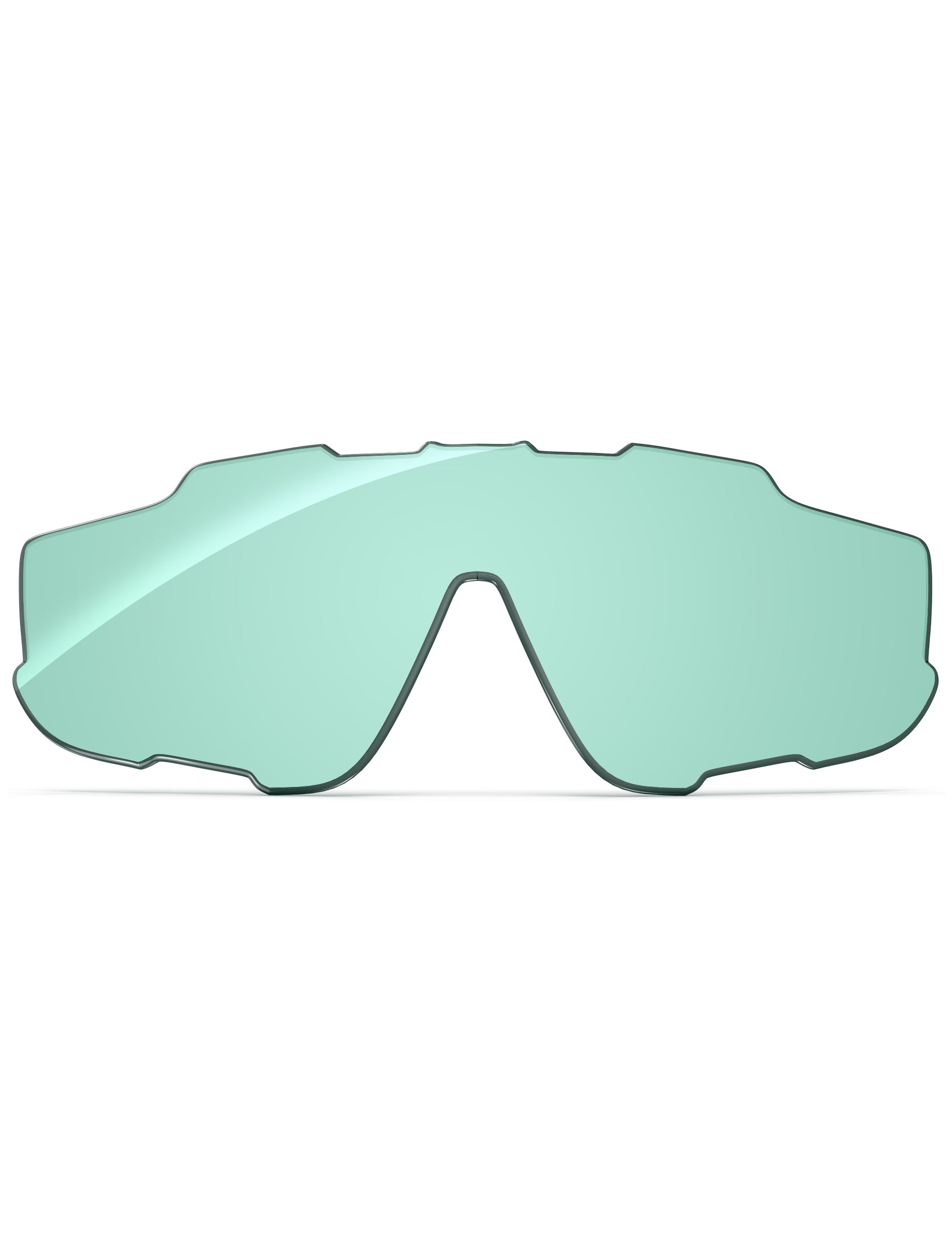Mint-Non-Polarized