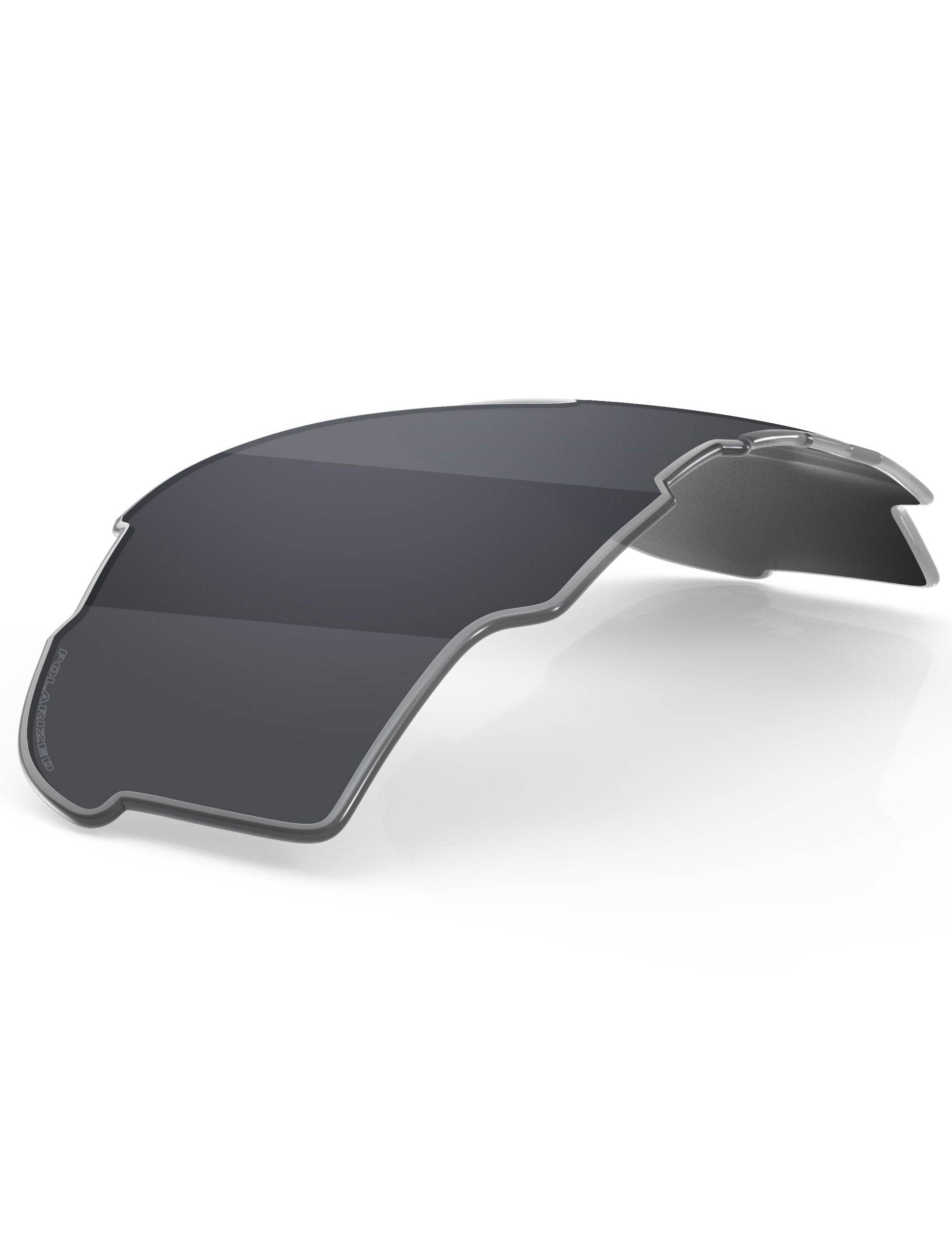 Black Shield FlashMirror™-Polarized