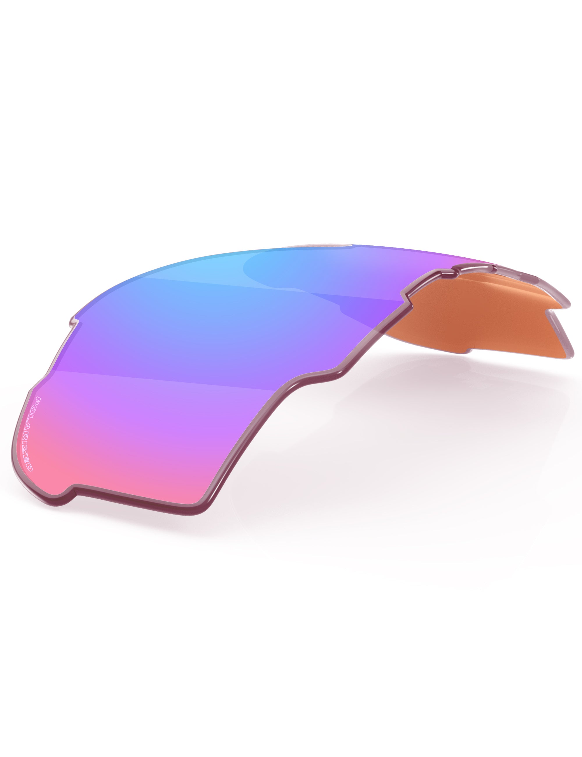 Trail Ruby FlashMirror™-Polarized