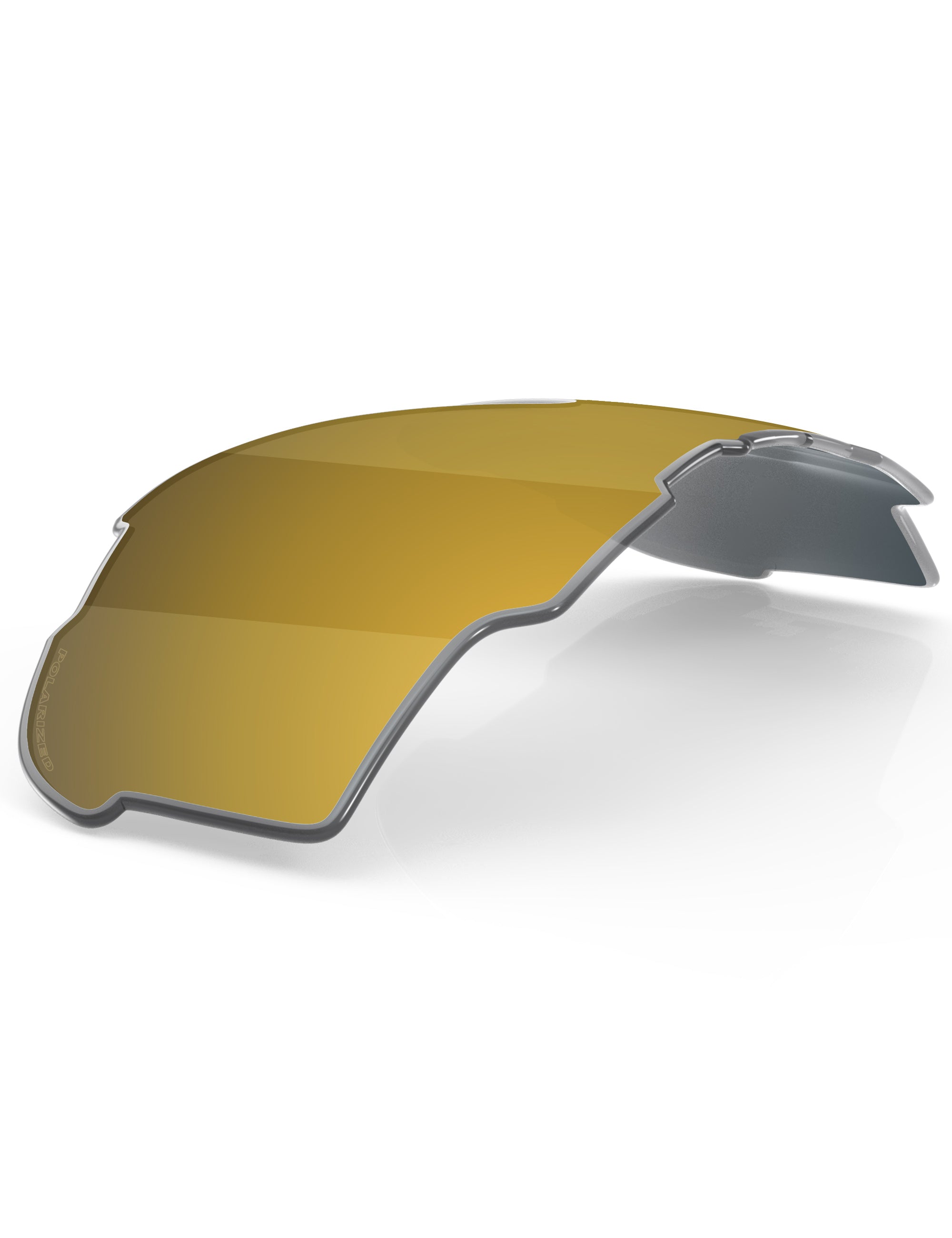 Tungsten Gold FlashMirror™-Polarized