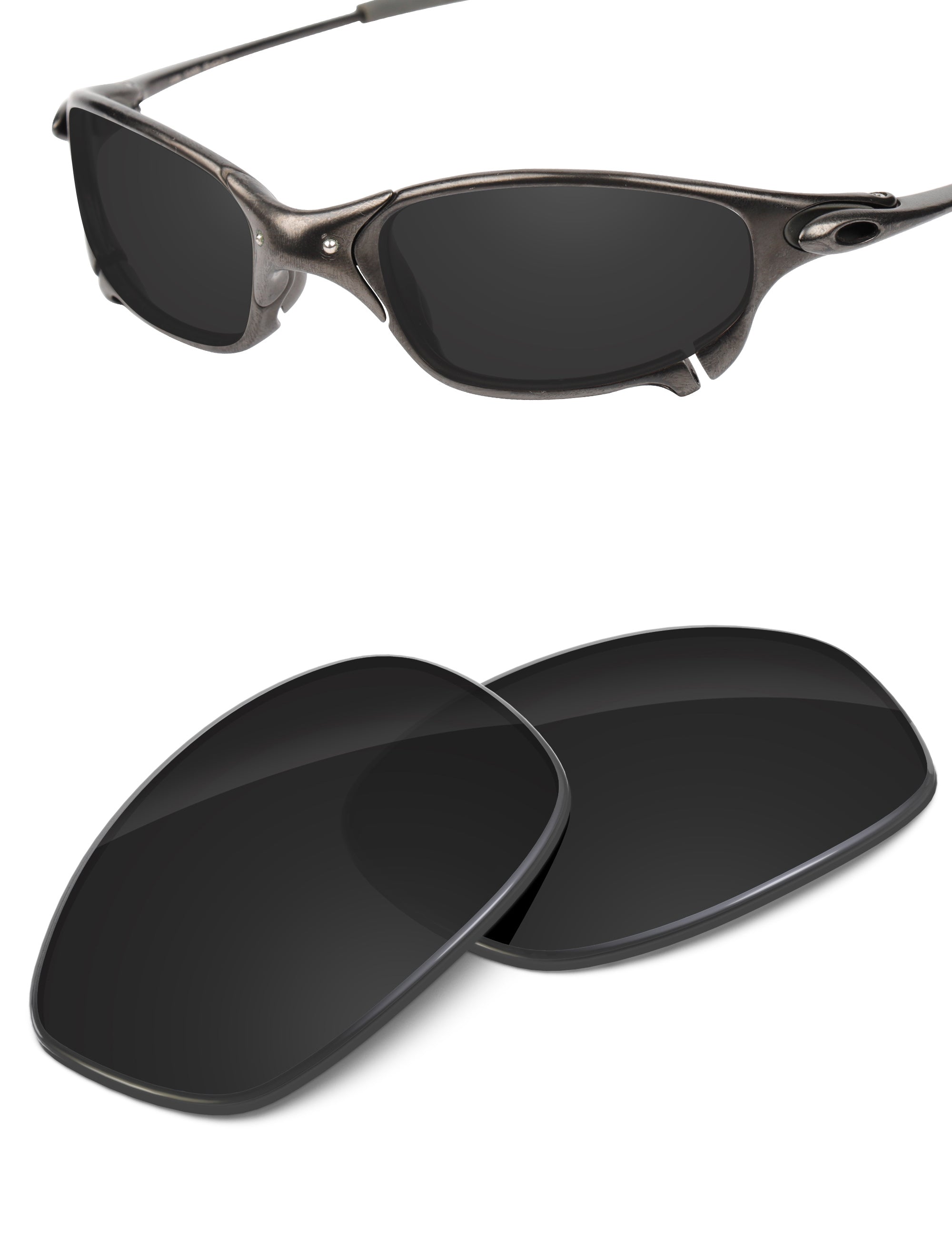 Carbon Black-Non-Polarized