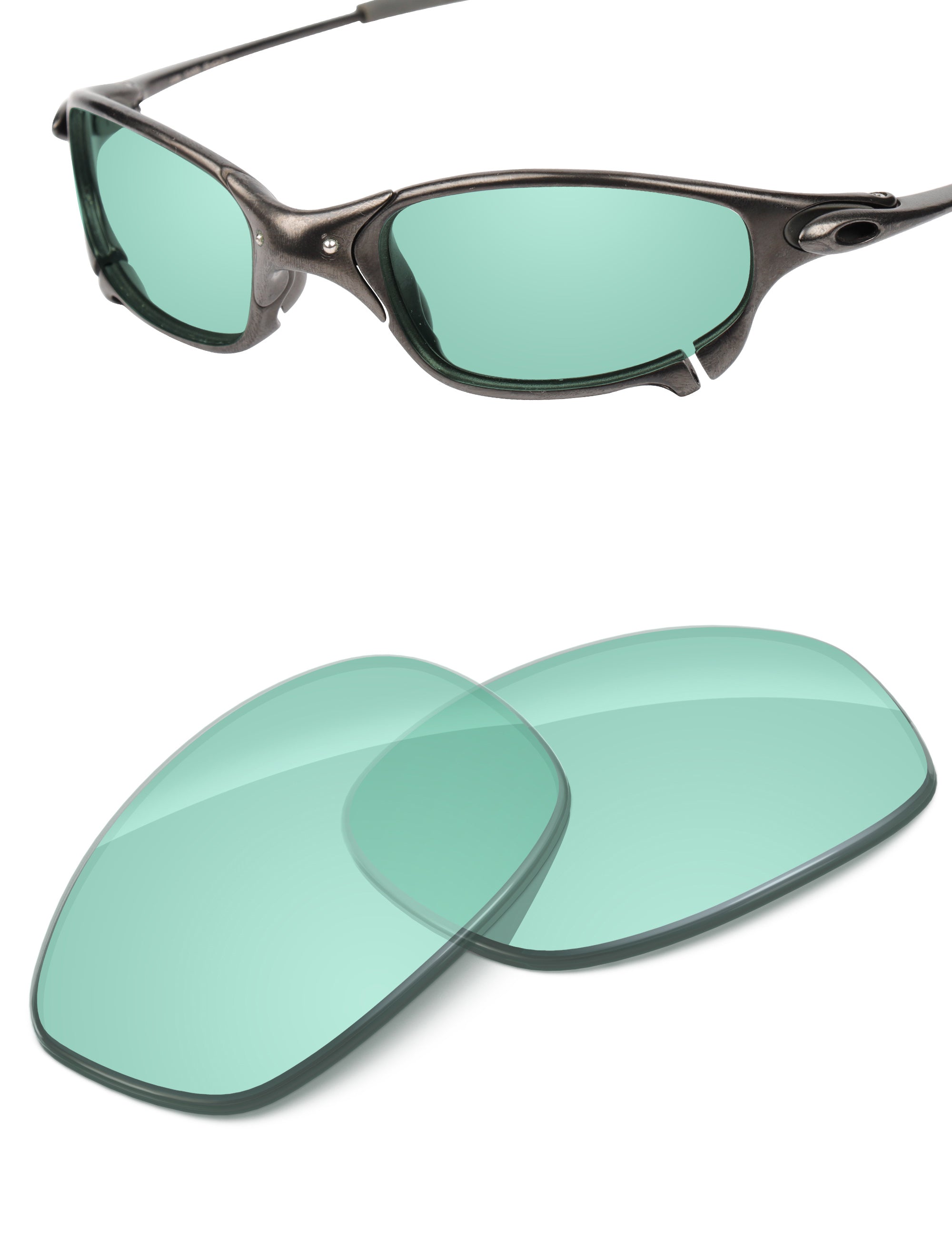 Mint-Non-Polarized
