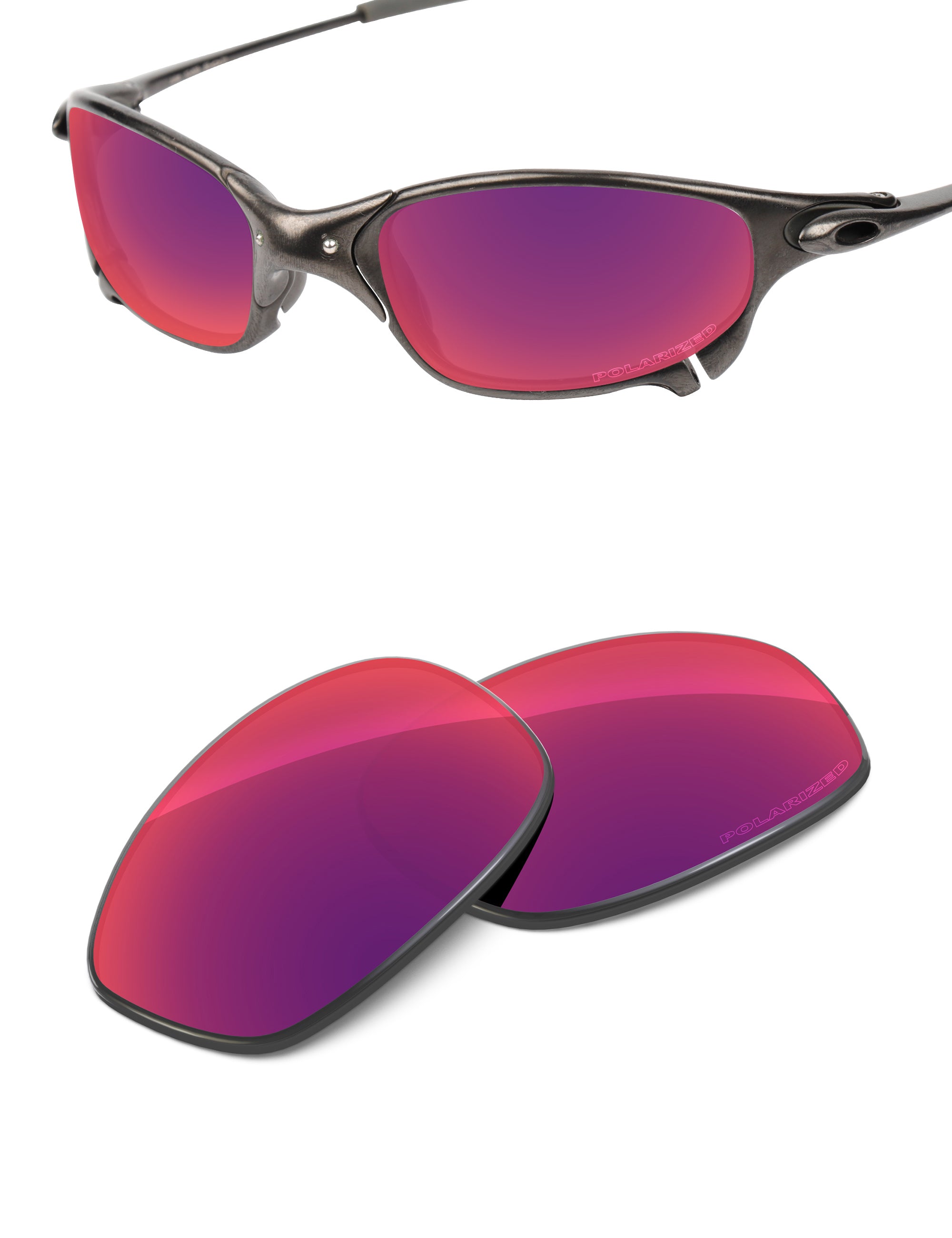 Midnight Nova FlashMirror™-Polarized