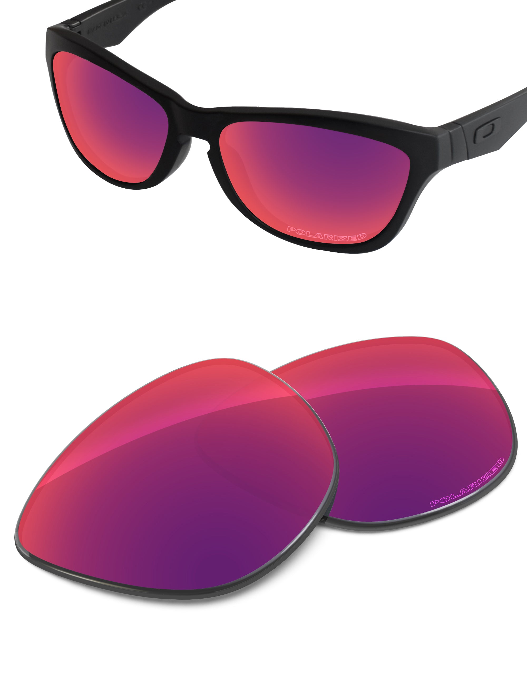 Midnight Nova FlashMirror™-Polarized