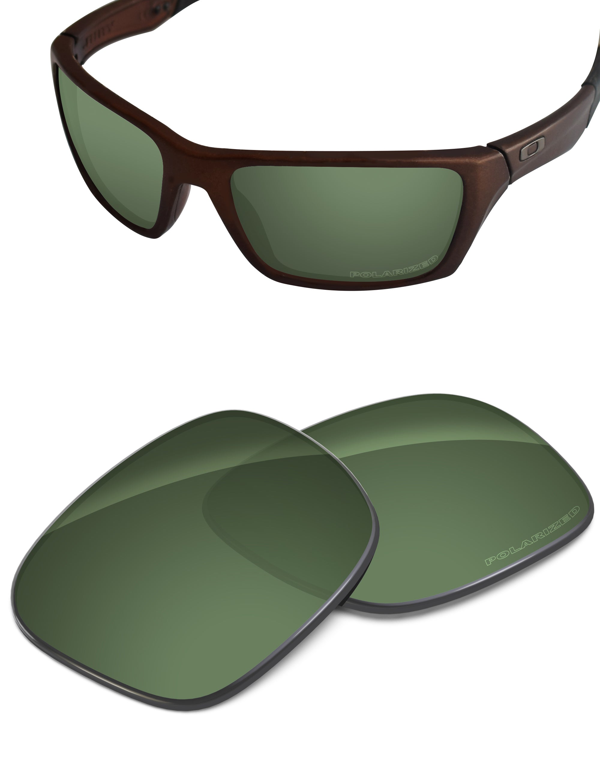 Green G15-Polarized