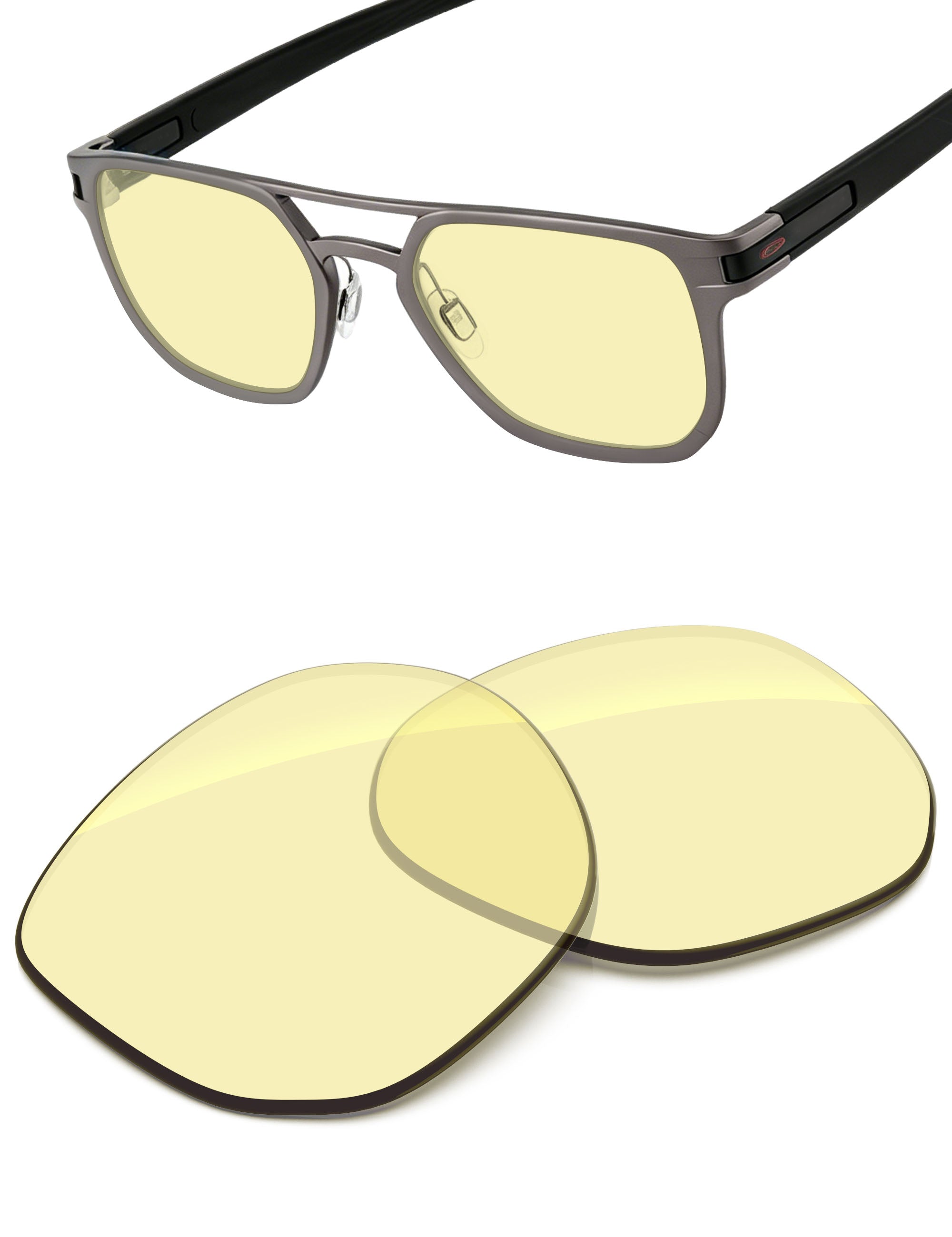 Gaming 2.0 Blue Light Blocking-Non-Polarized