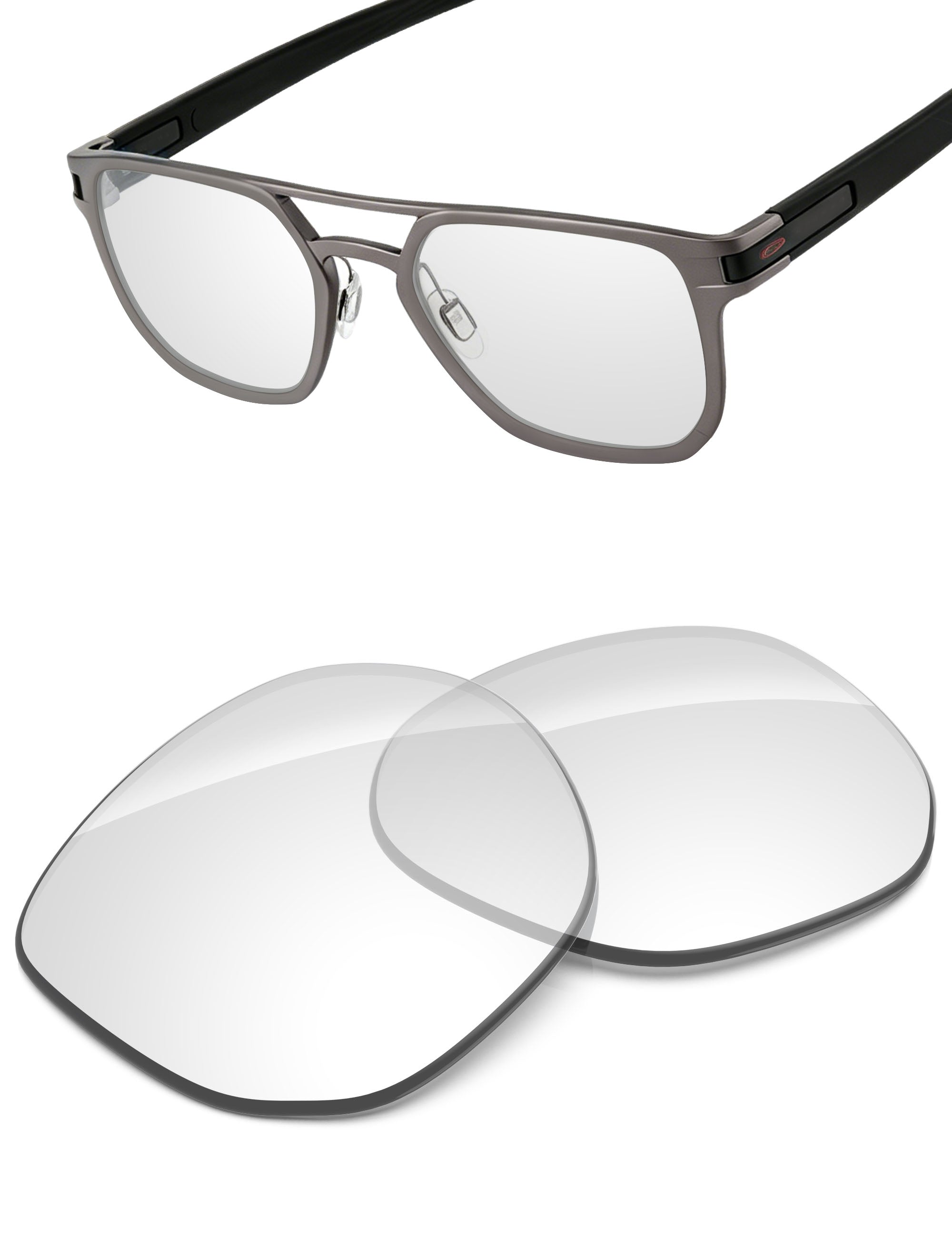 HD Clear-Non-Polarized