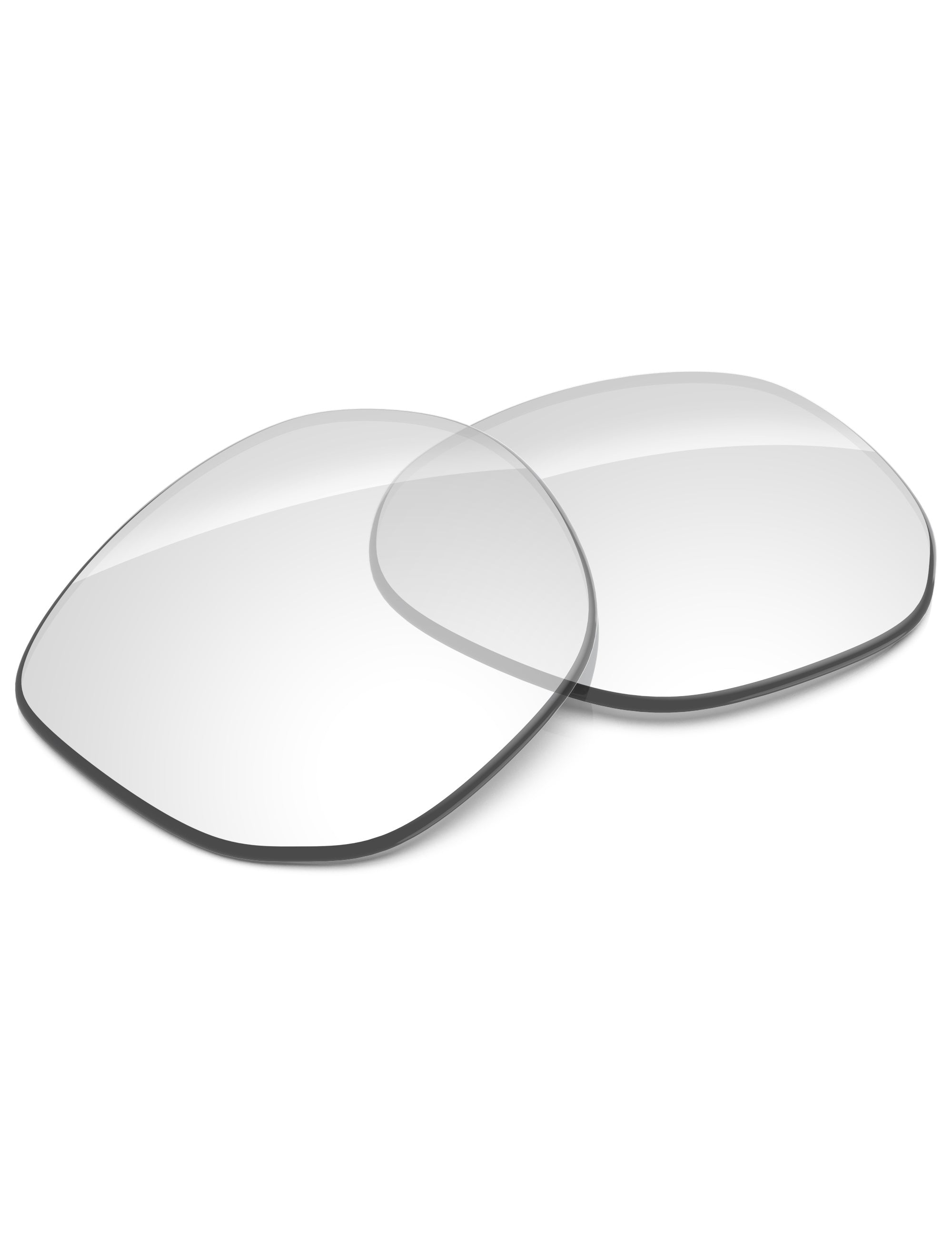 HD Clear-Non-Polarized