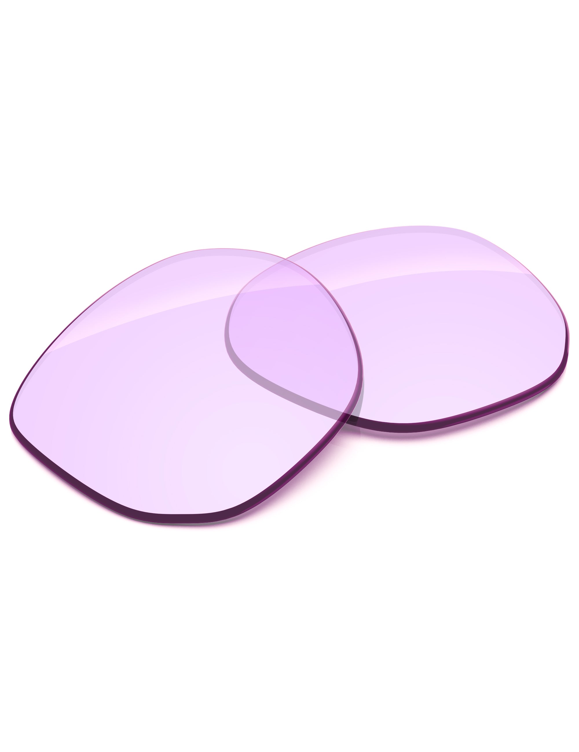 Low Light Pink-Non-Polarized