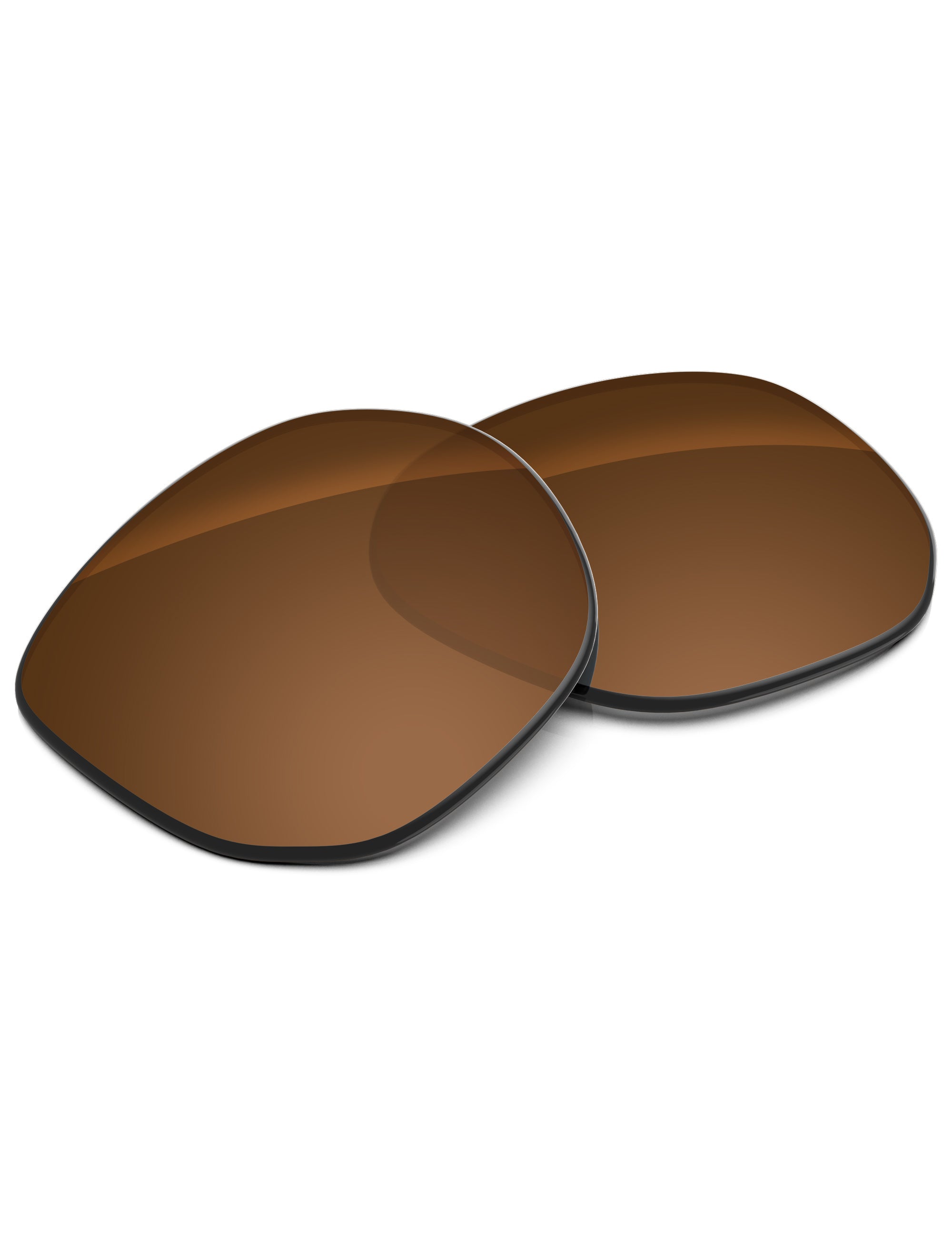 Nut Brown-Non-Polarized