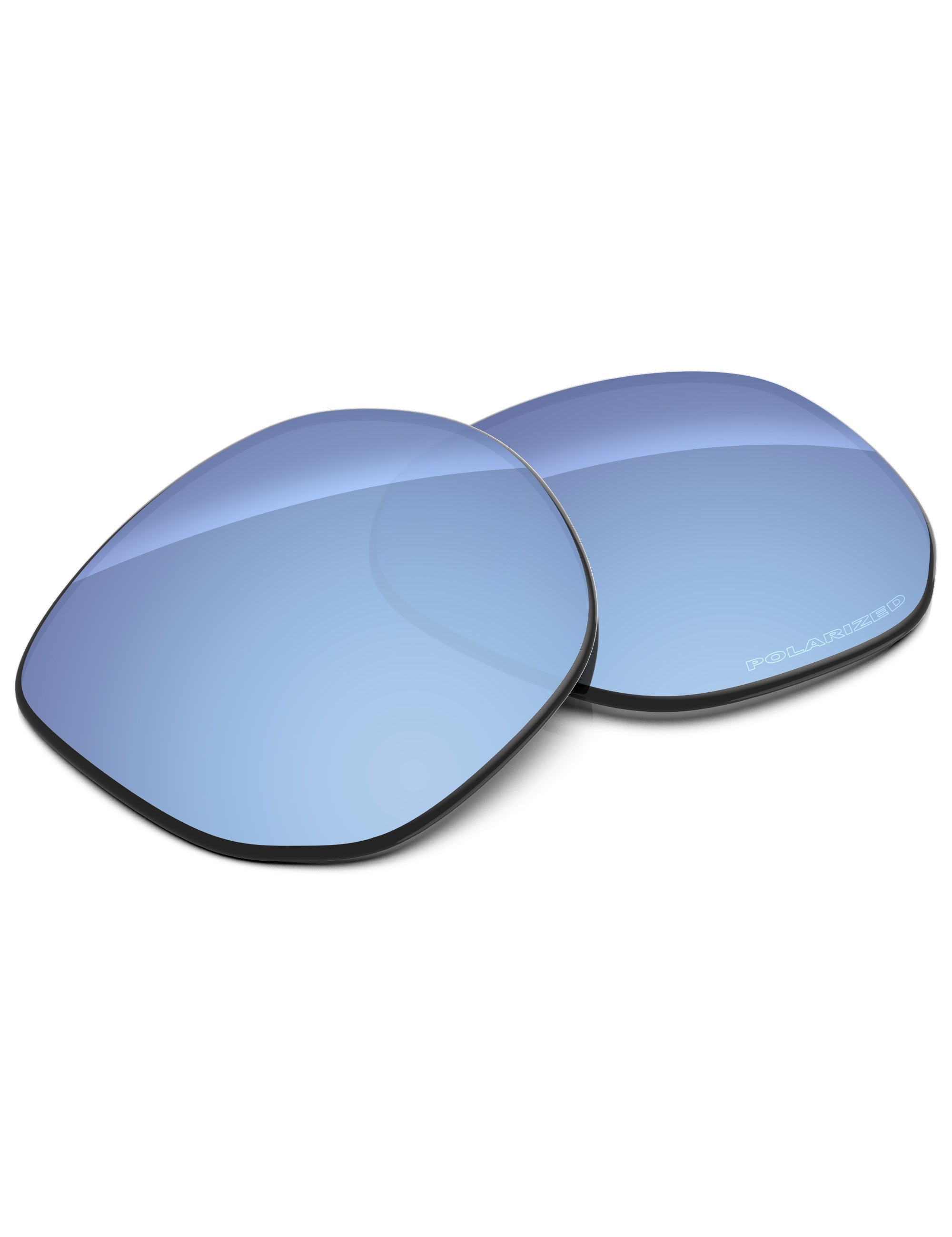 Aqua Blue FlashMirror™-Polarized