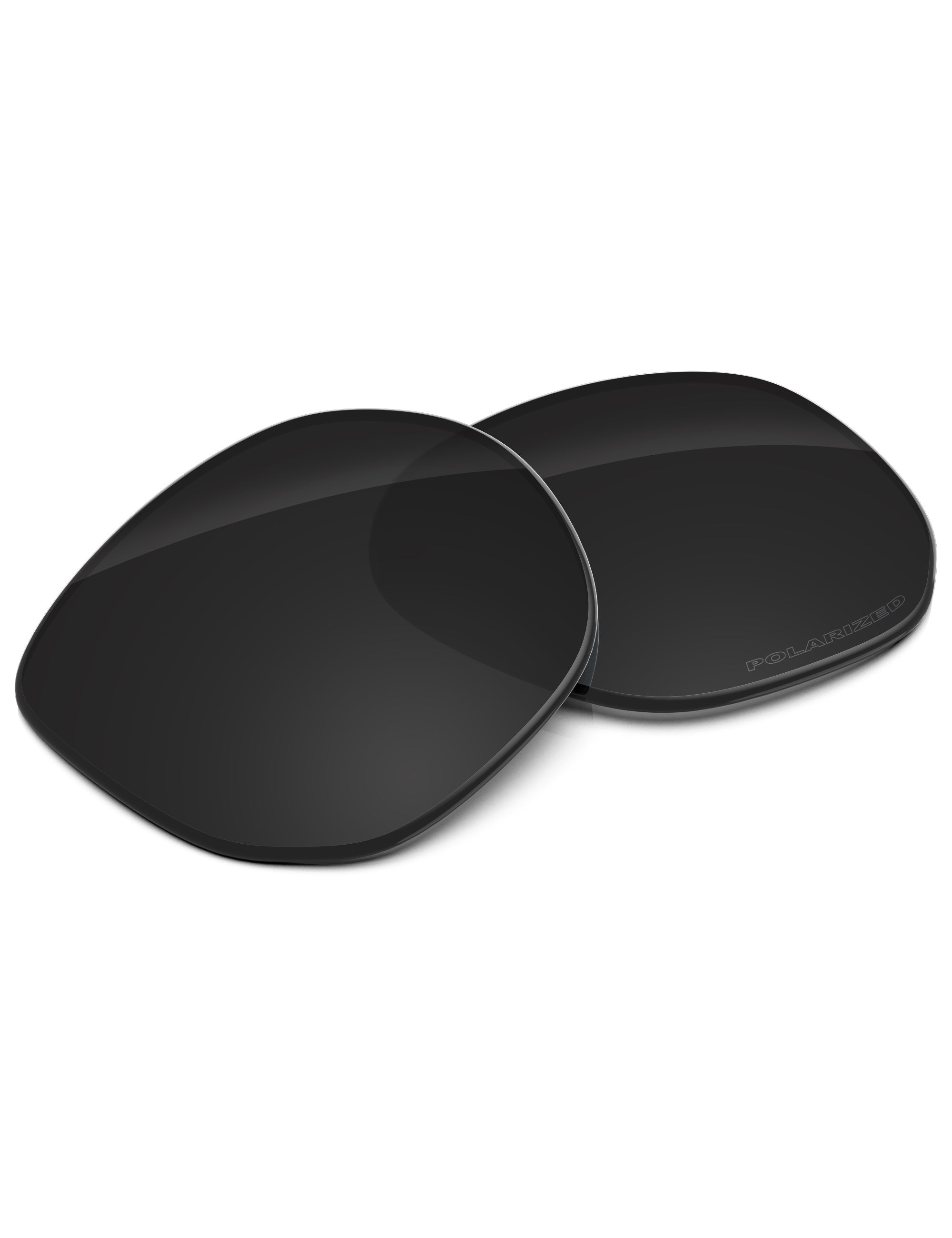 Carbon Black-Polarized