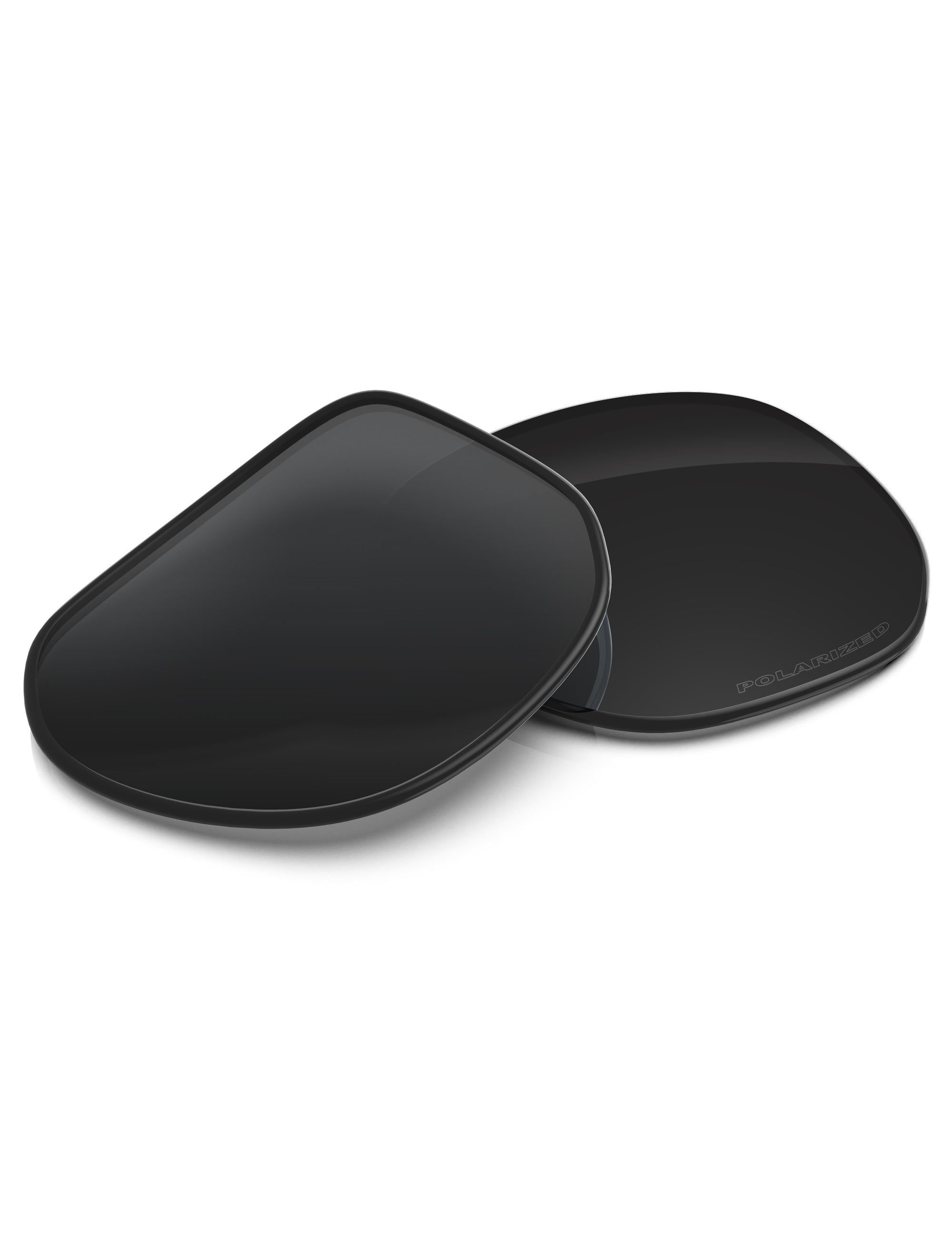 Carbon Black-Polarized