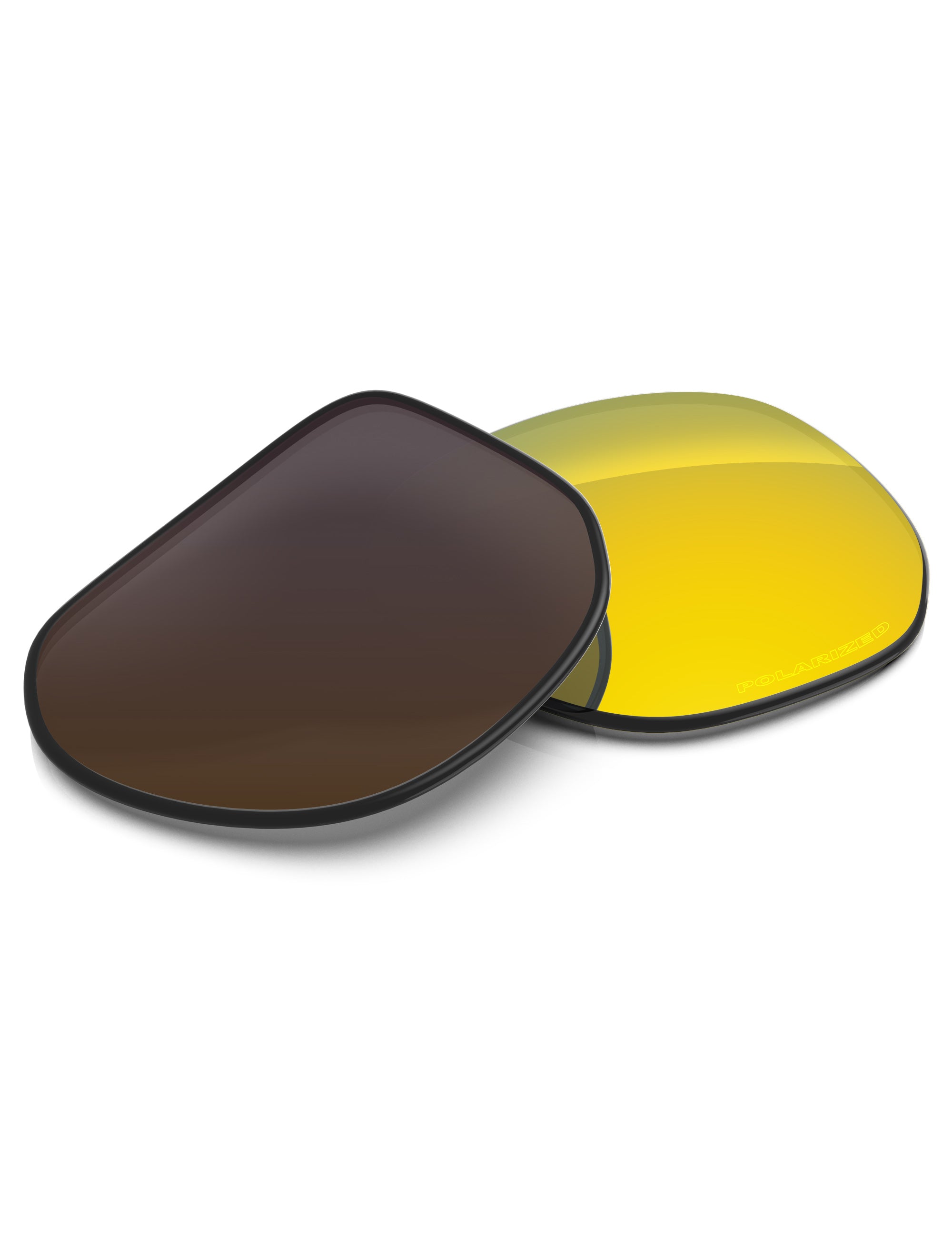 Gold Fusion FlashMirror™-Polarized