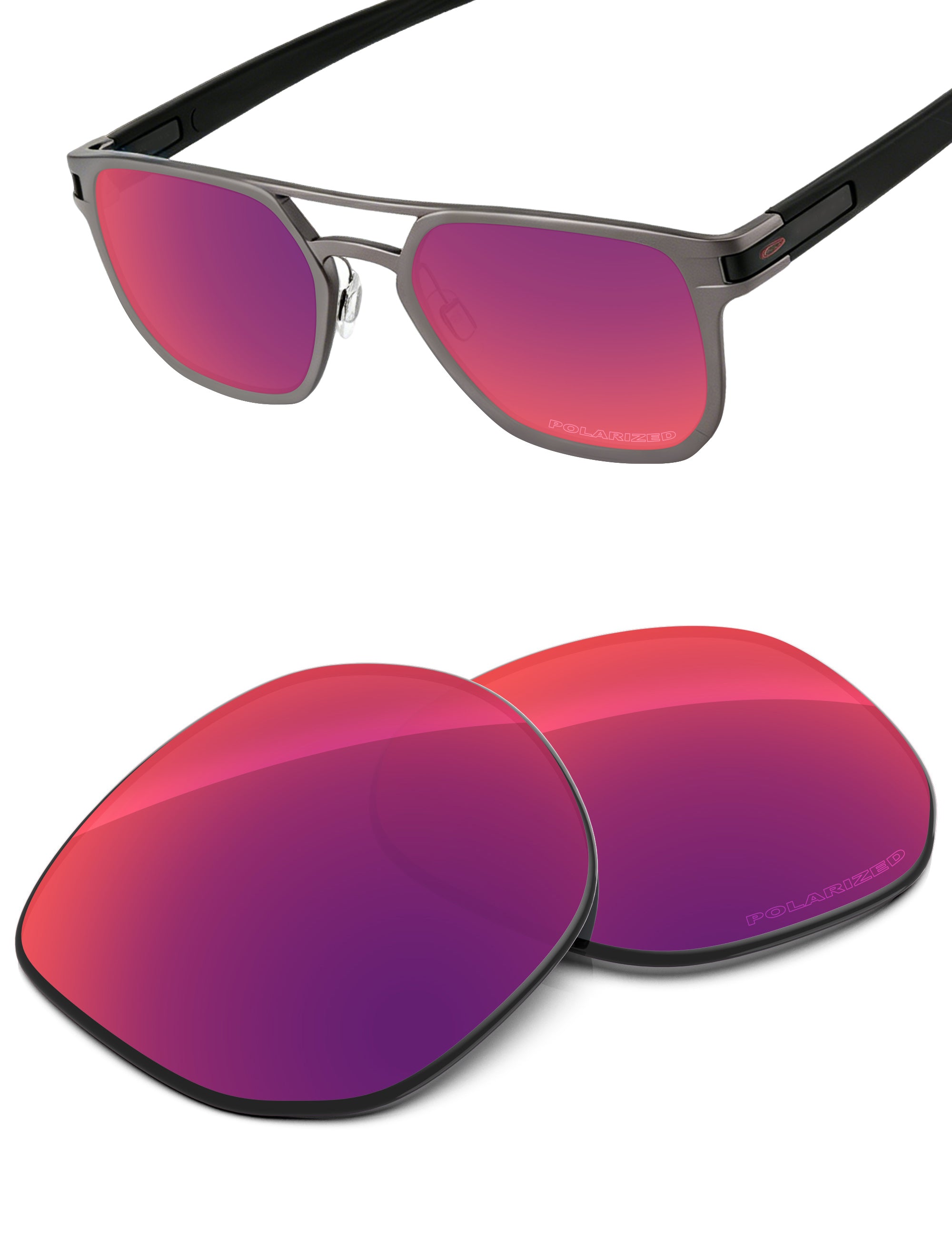 Midnight Nova FlashMirror™-Polarized