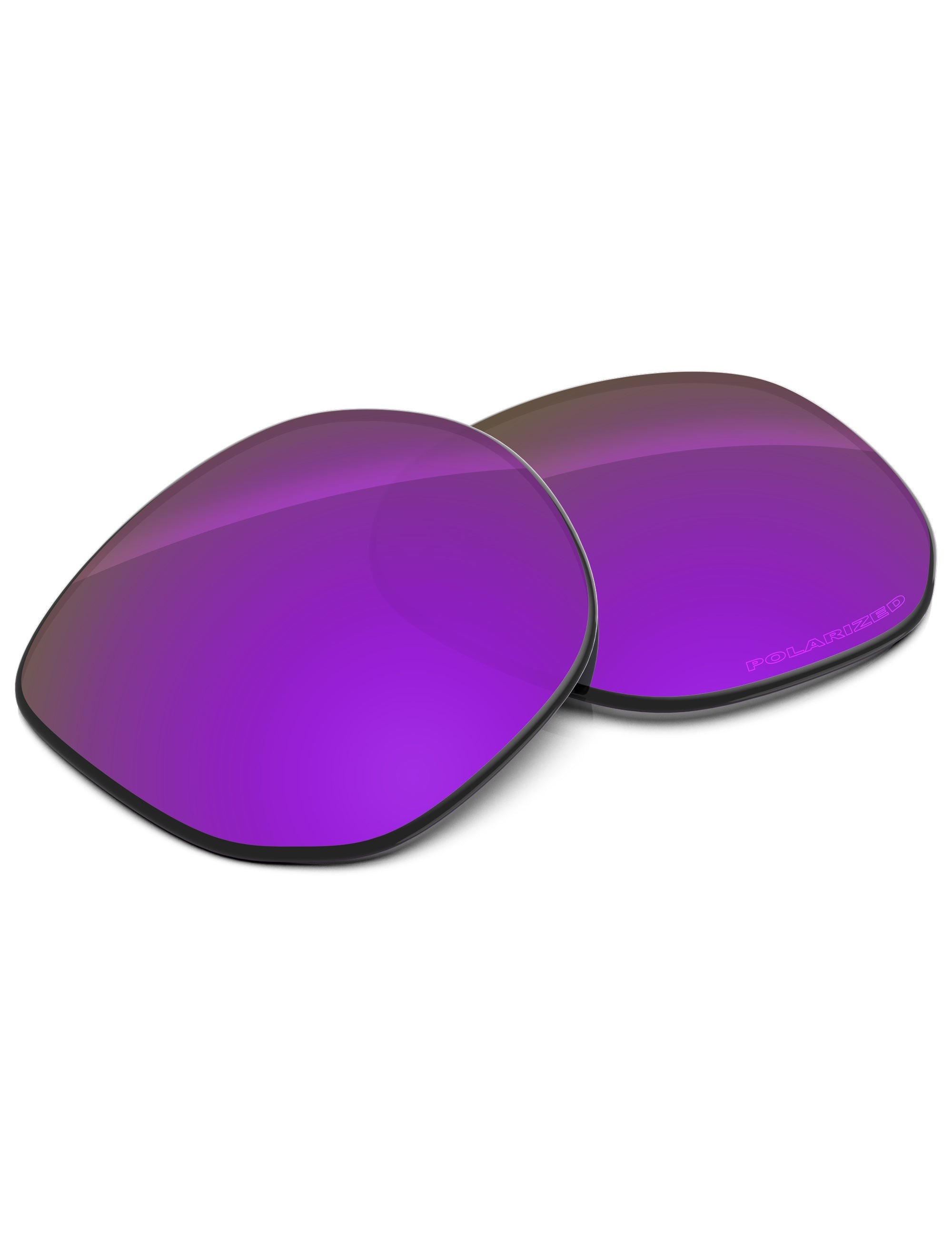 Plum Purple FlashMirror™-Polarized