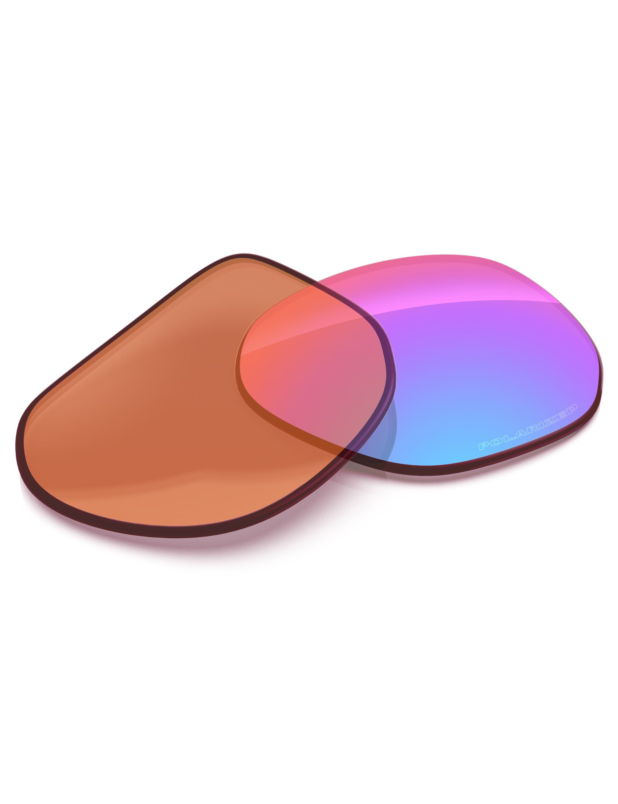 Trail Ruby FlashMirror™-Polarized