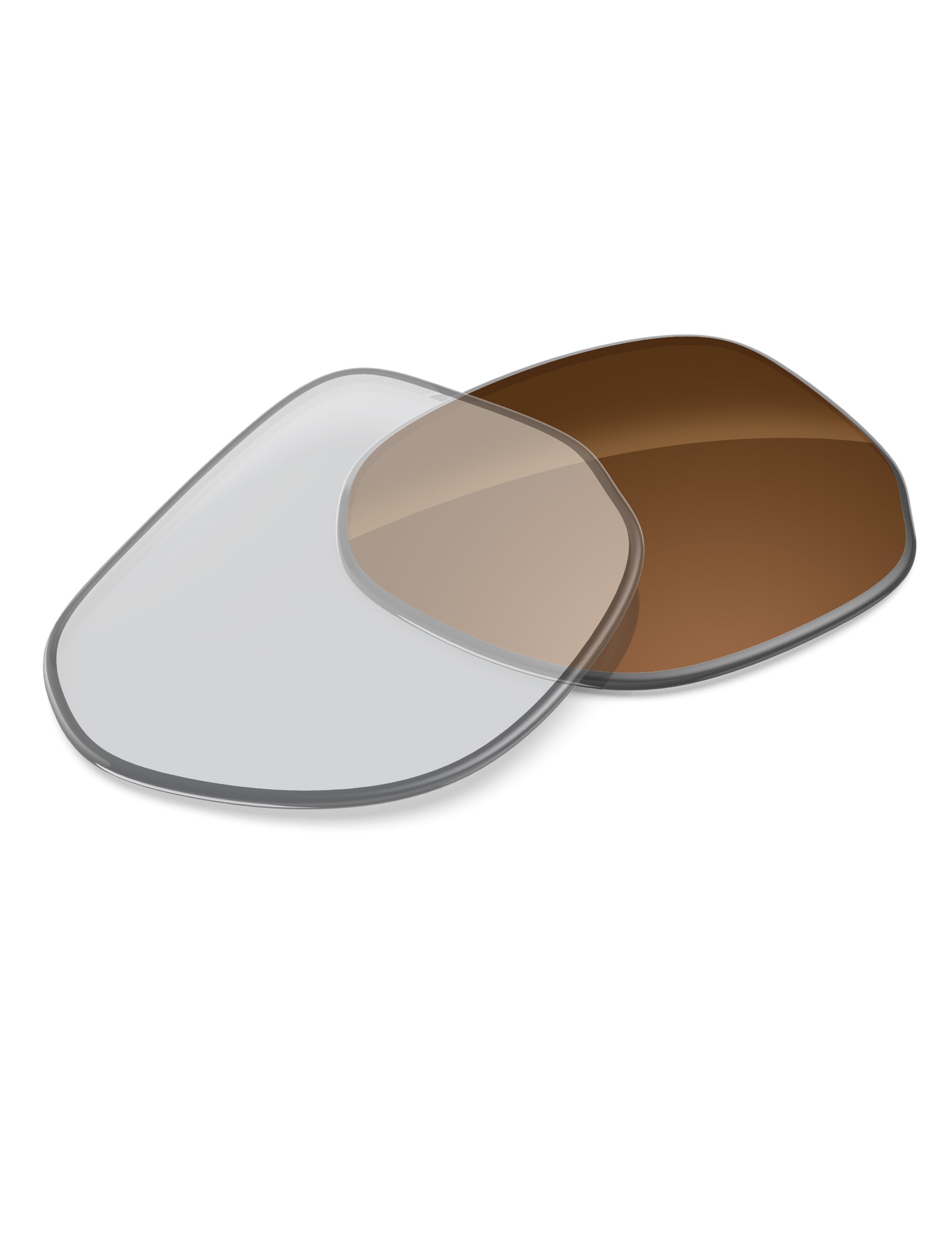 Adapt Brown Photochromic-Non-Polarized