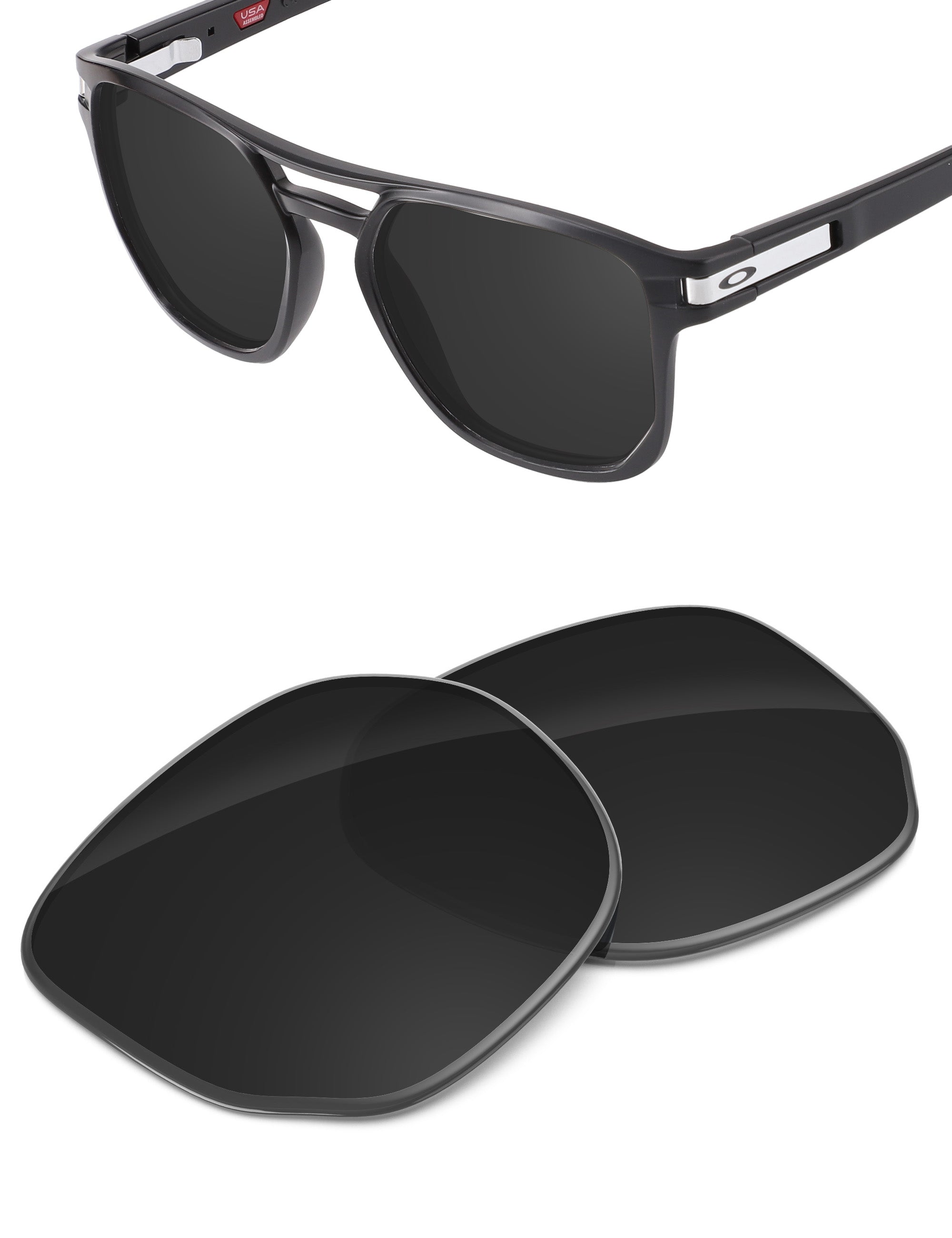 Carbon Black-Non-Polarized