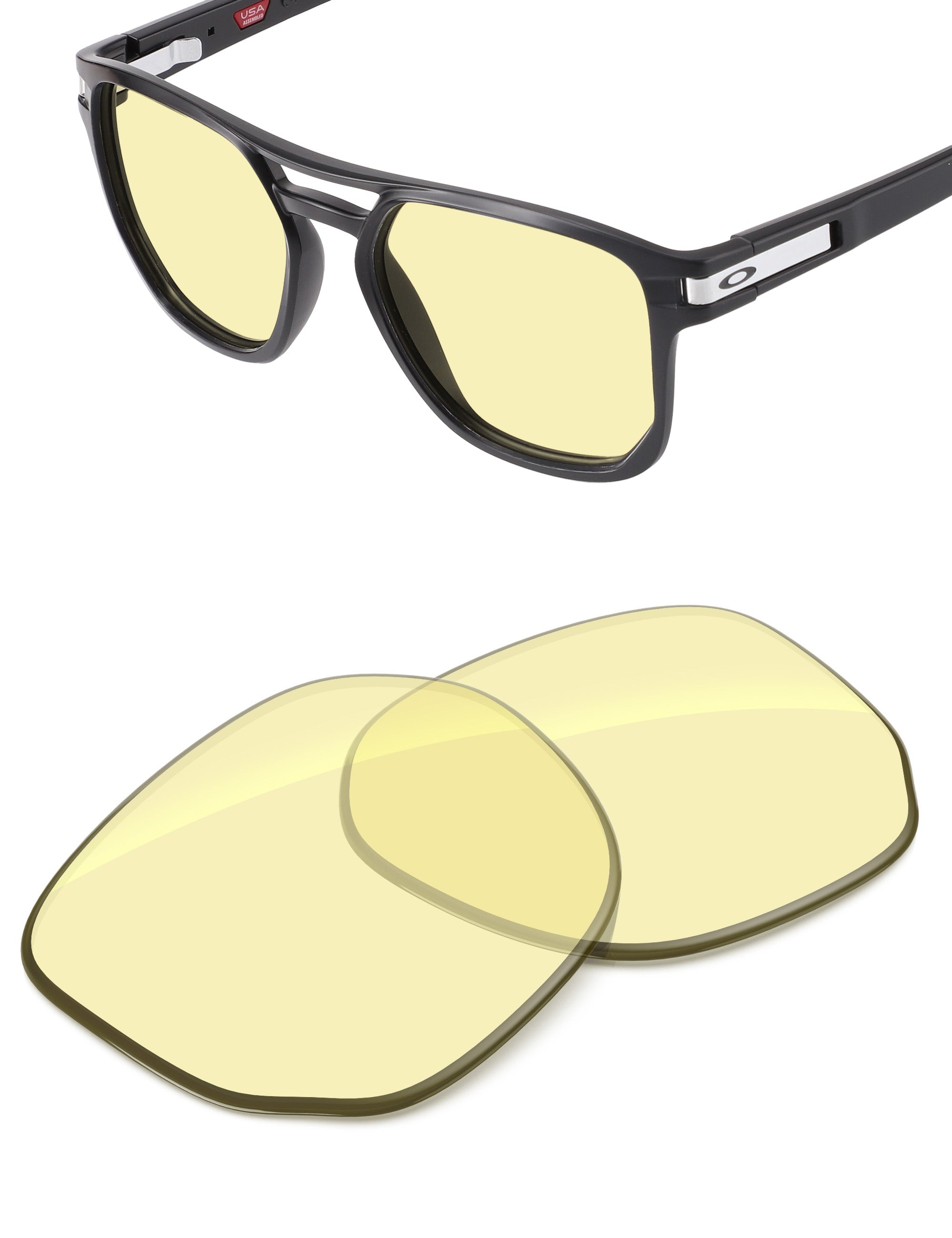 Gaming 2.0 Blue Light Blocking-Non-Polarized