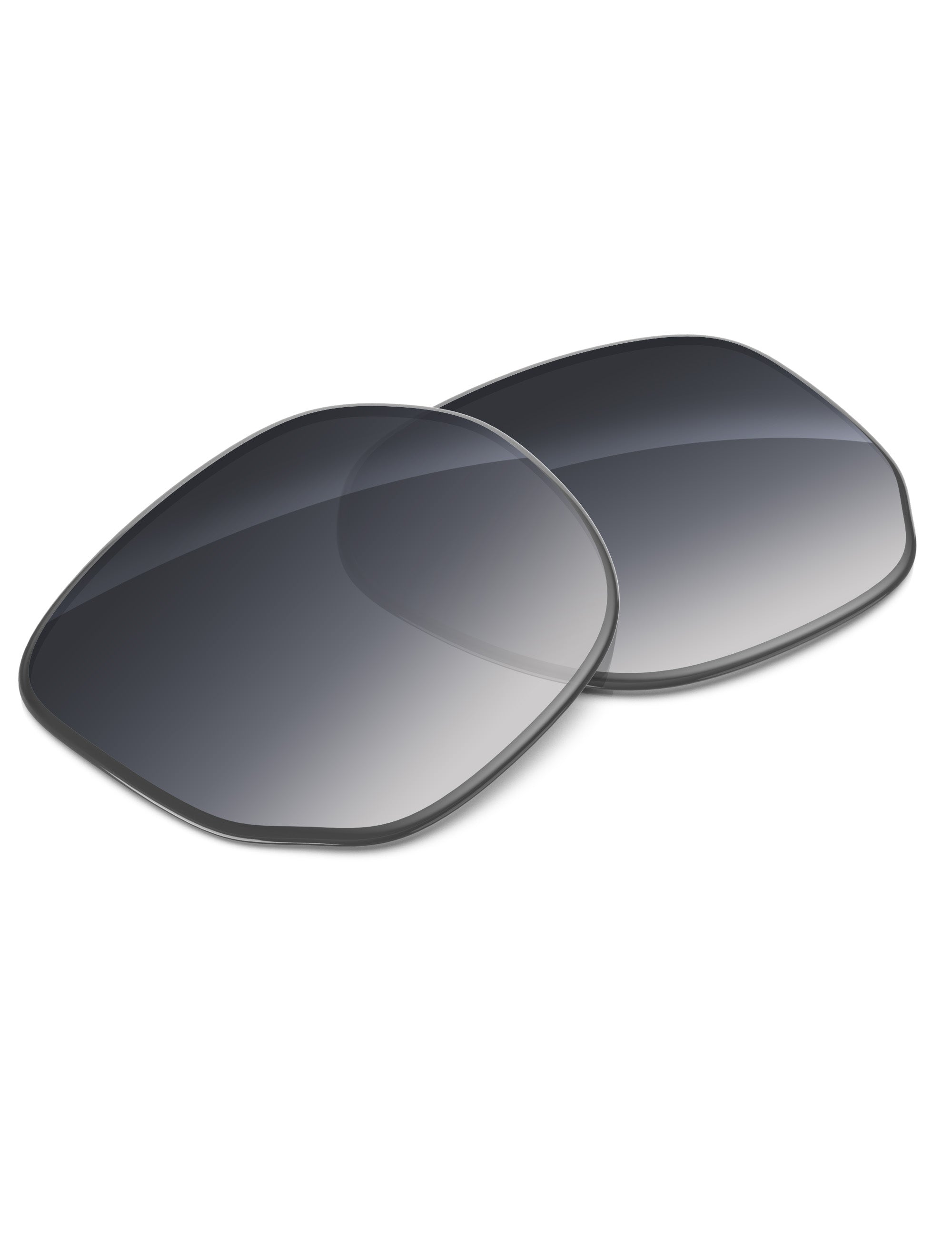 Gray Gradient-Non-Polarized