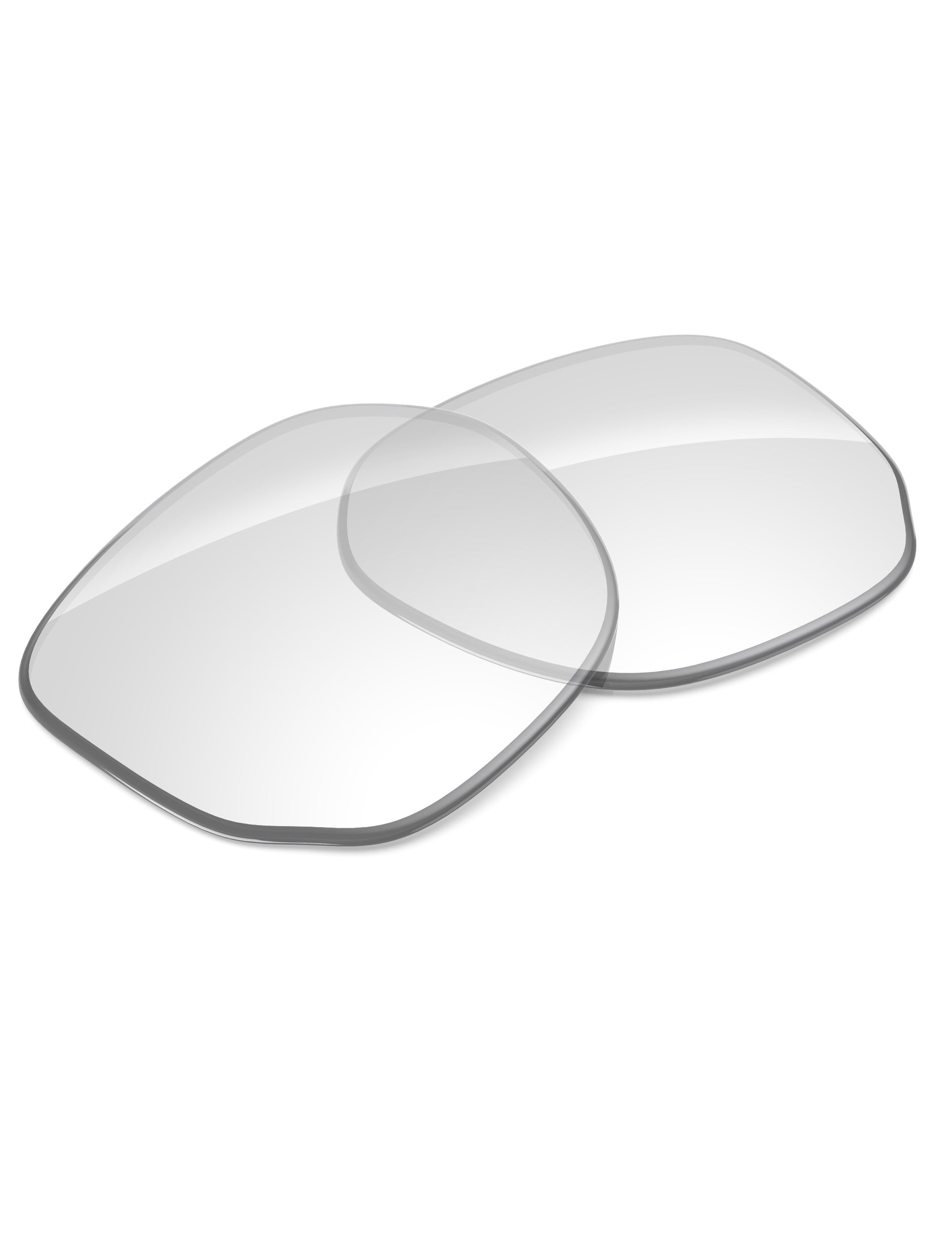HD Clear-Non-Polarized
