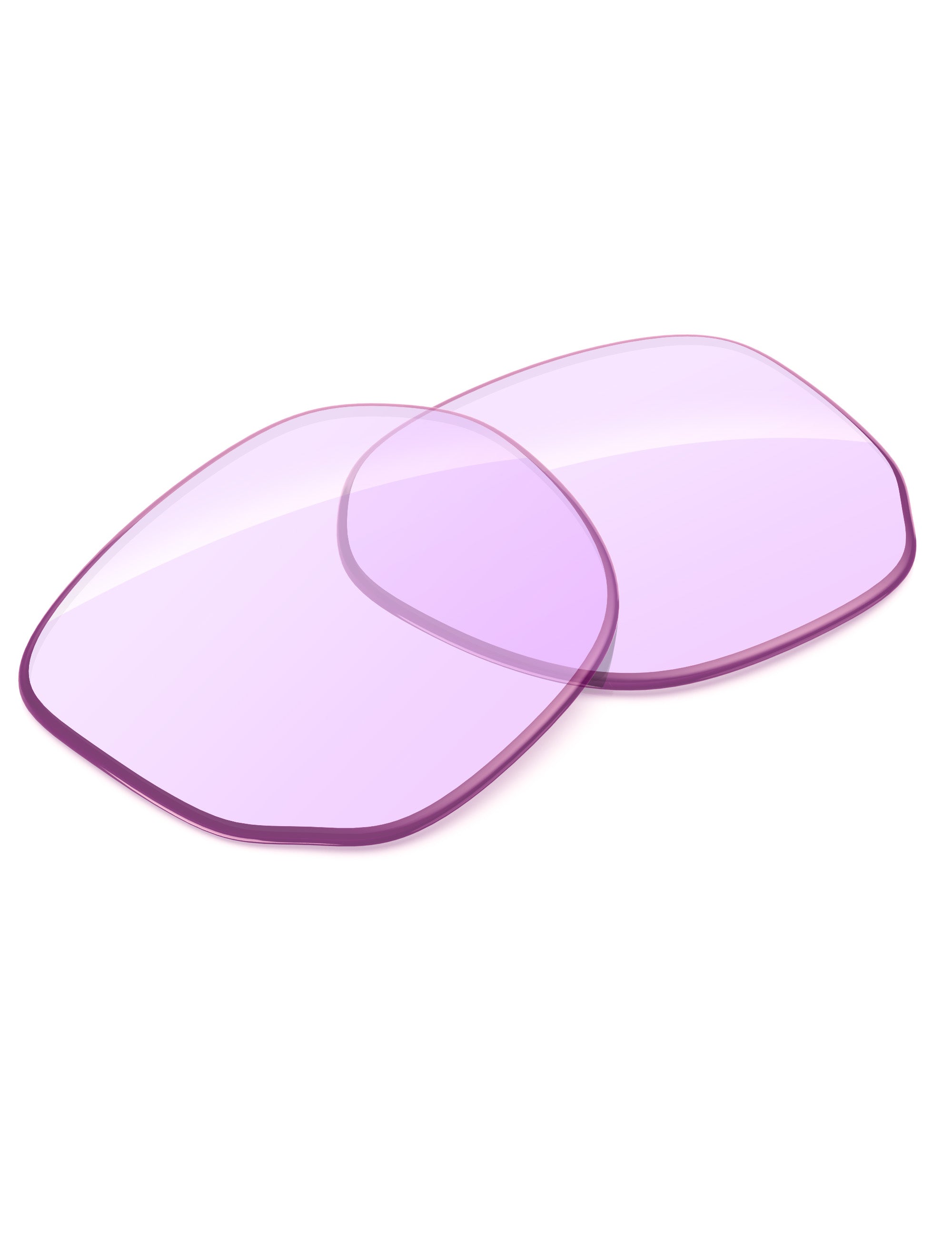 Low Light Pink-Non-Polarized