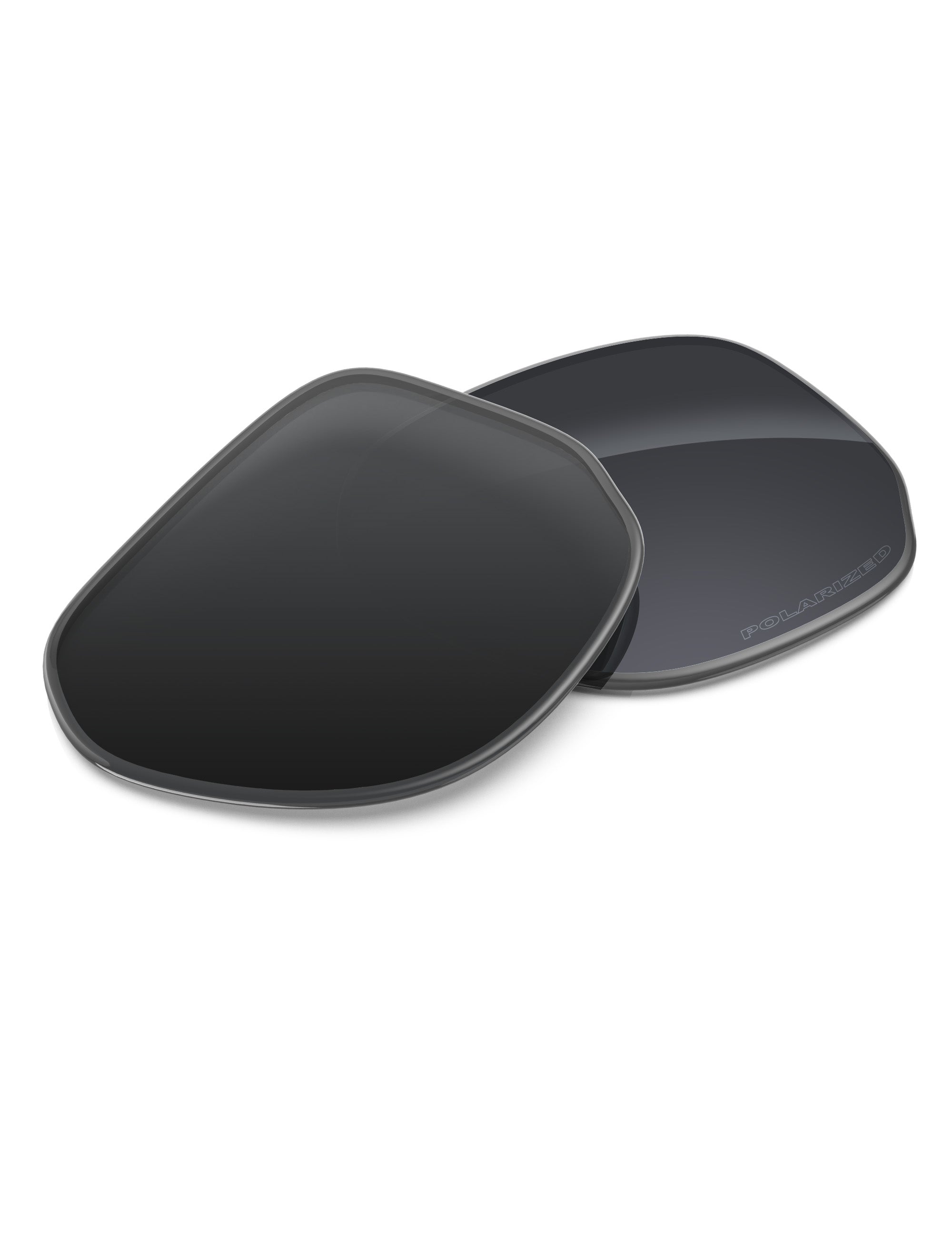 Black Shield FlashMirror™-Polarized