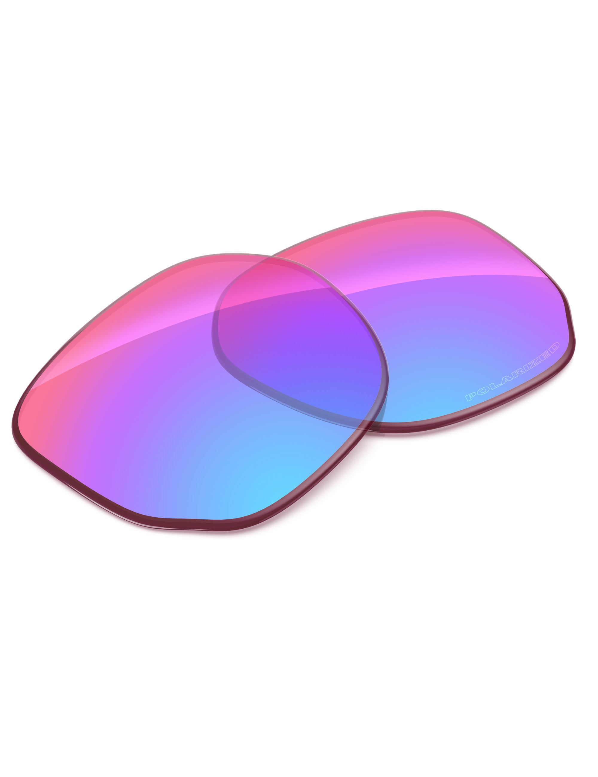 Trail Ruby FlashMirror™-Polarized