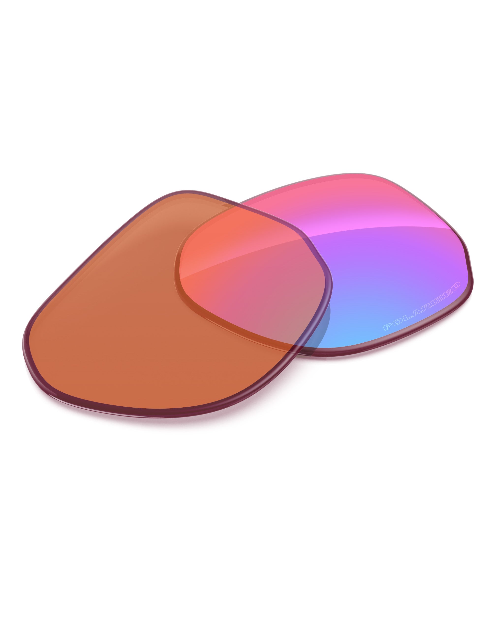 Trail Ruby FlashMirror™-Polarized