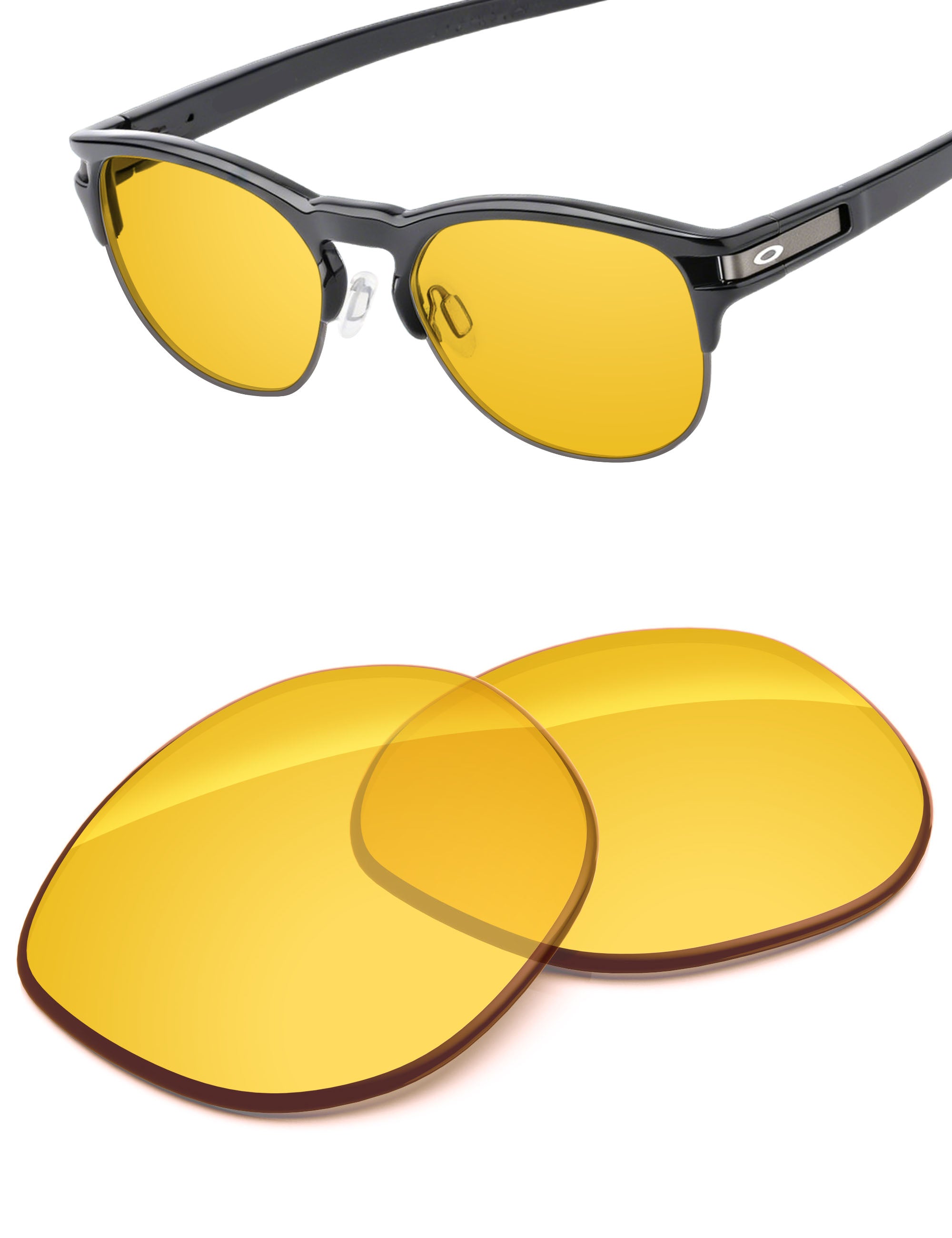 Night Vision-Non-Polarized