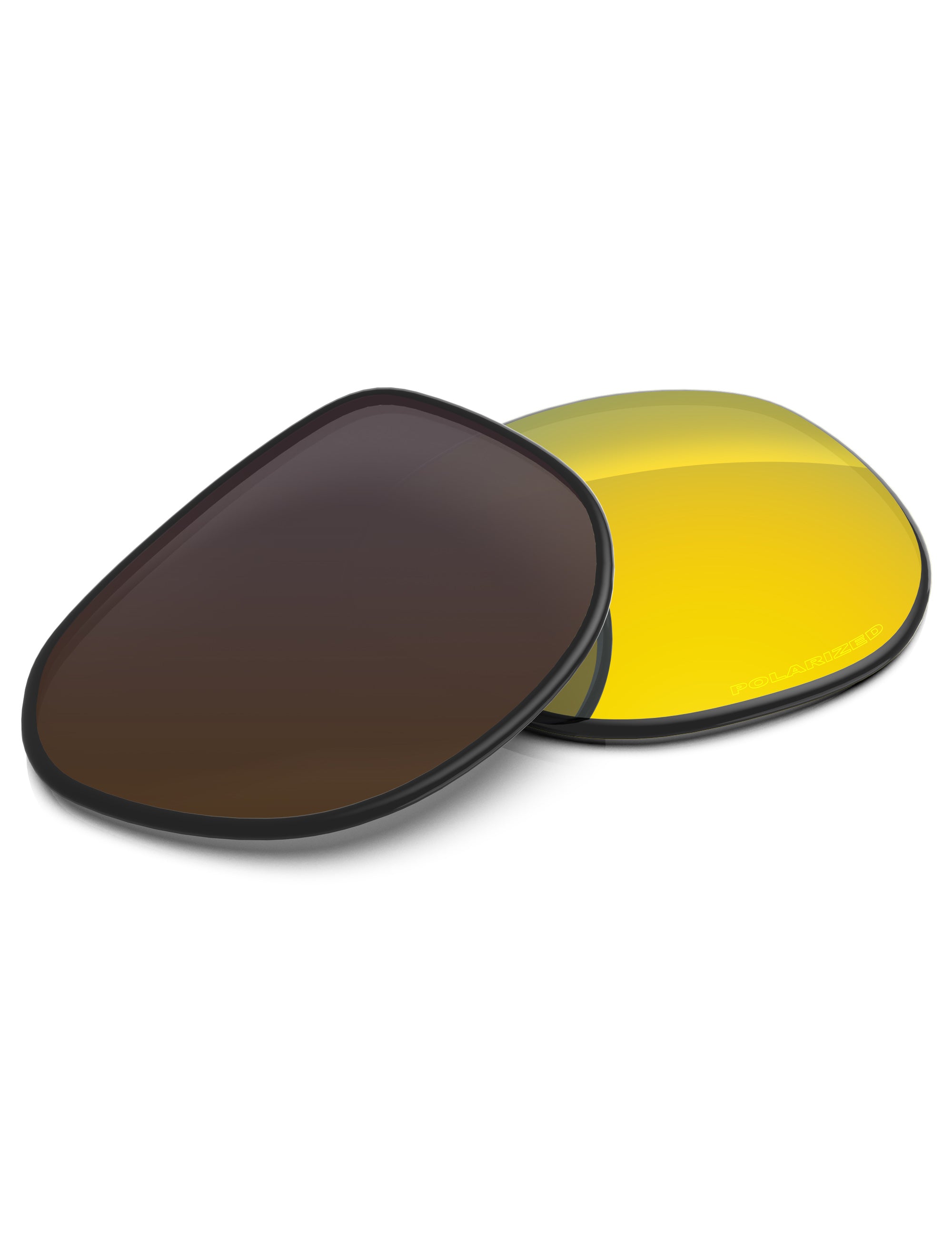 Gold Fusion FlashMirror™-Polarized