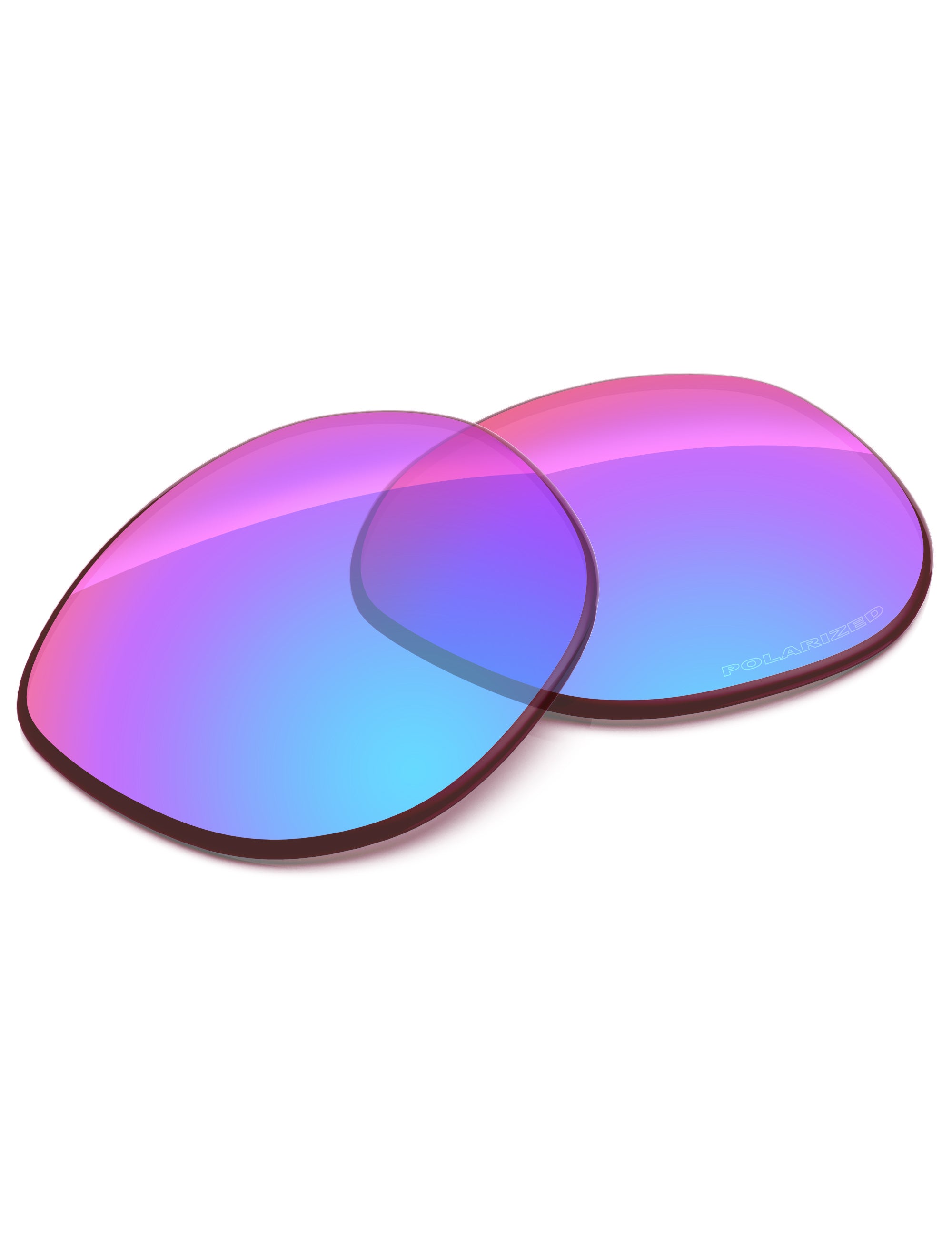 Trail Ruby FlashMirror™-Polarized