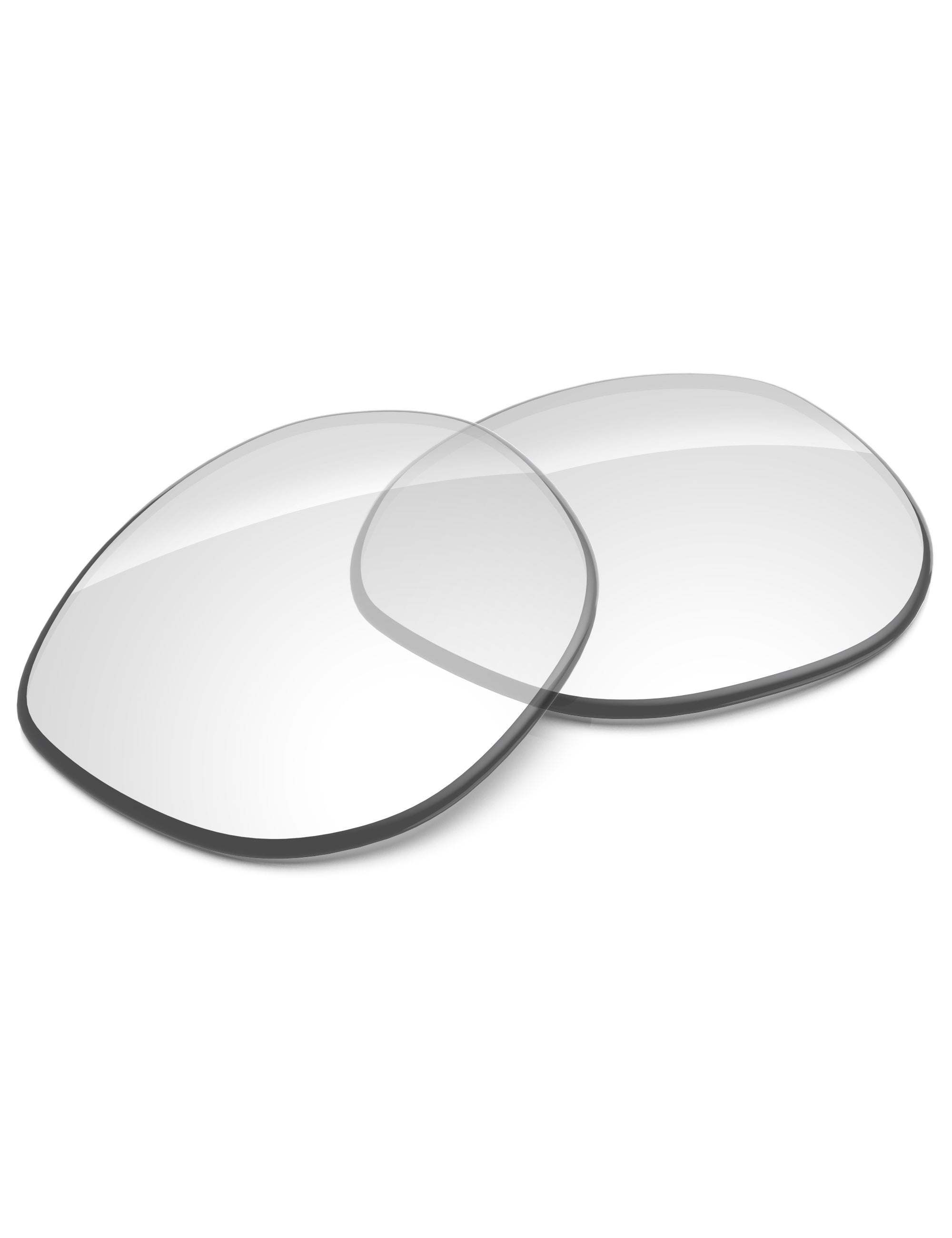 HD Clear-Non-Polarized