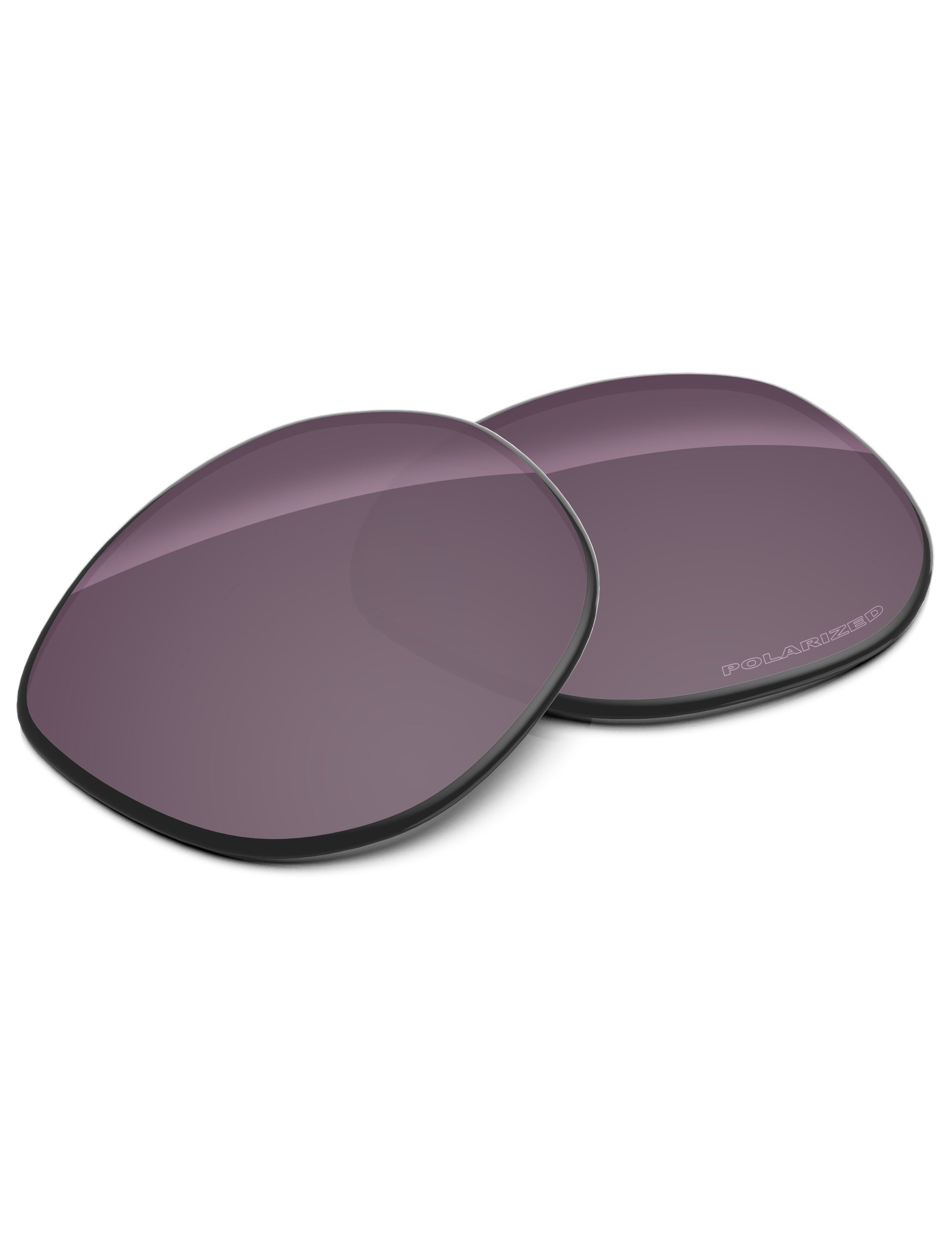 Gray Metallic FlashMirror™-Polarized