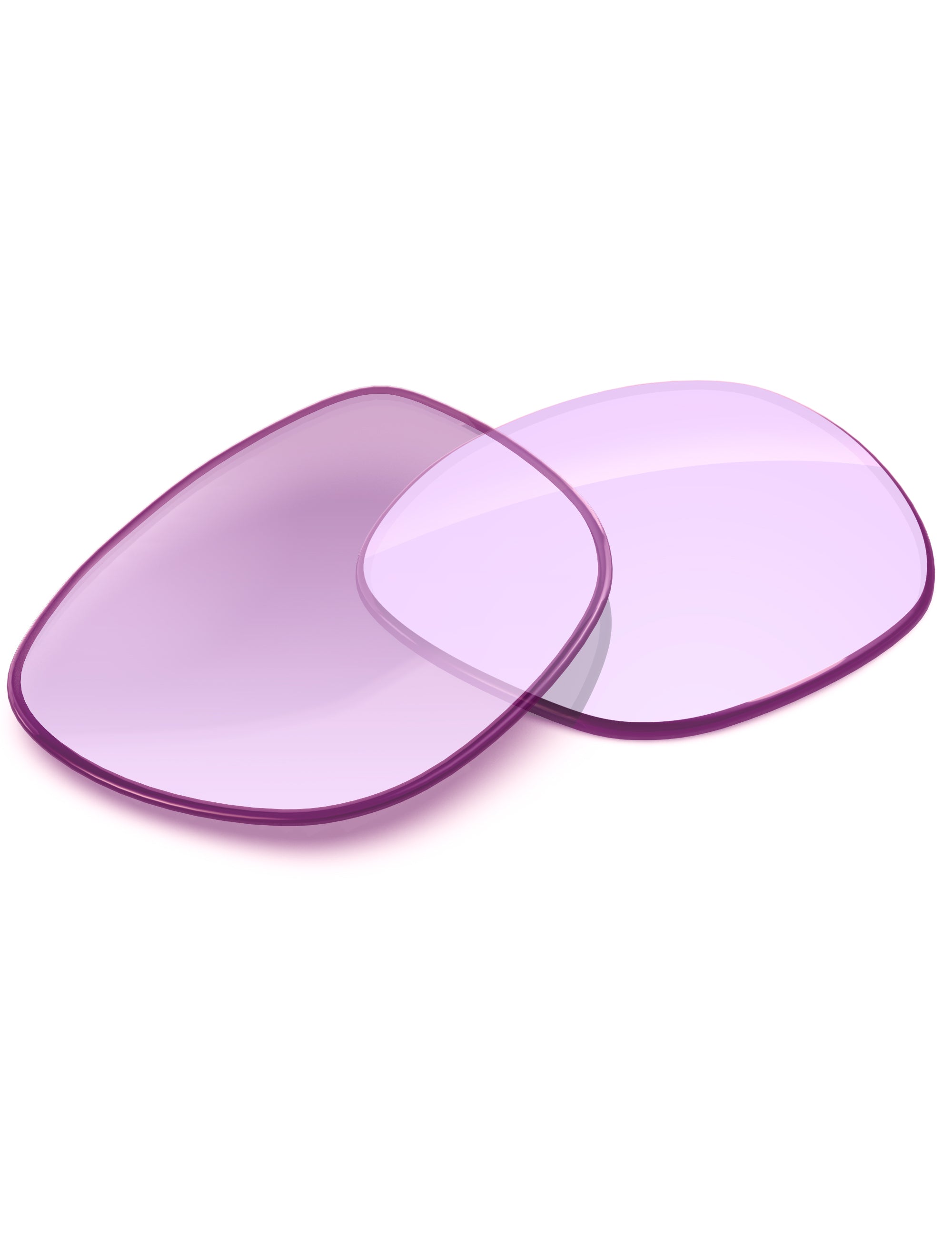 Low Light Pink-Non-Polarized