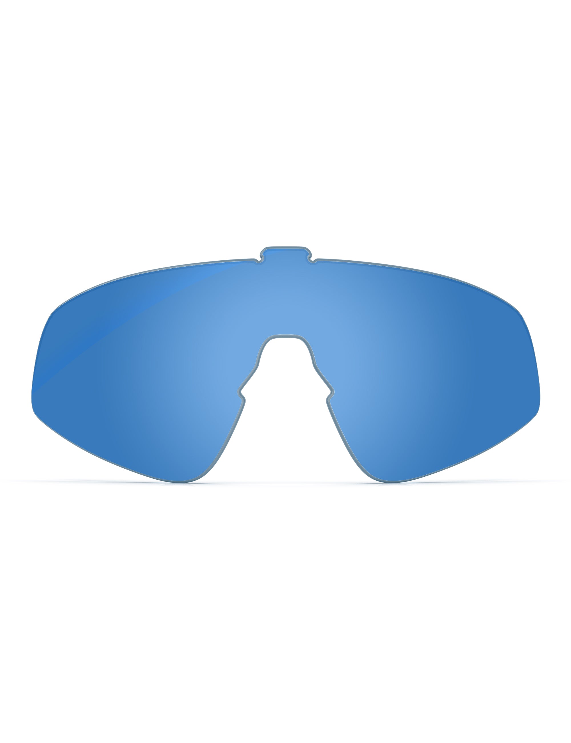 HD Blue-Non-Polarized