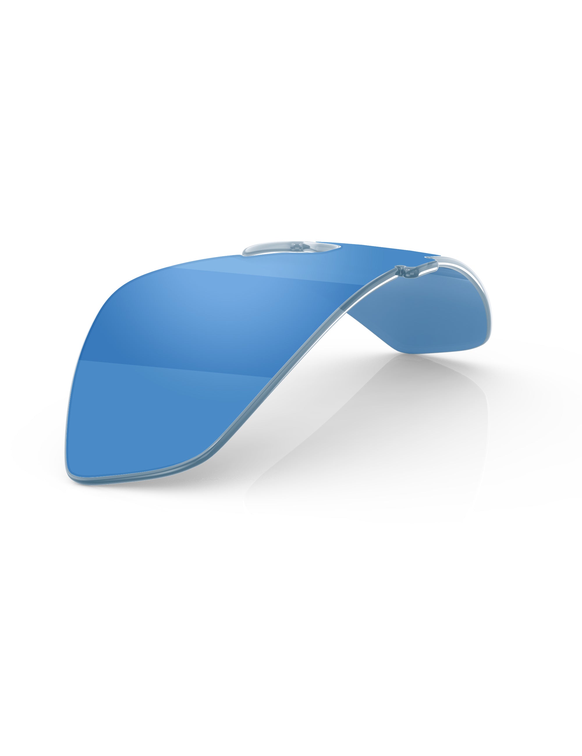 HD Blue-Non-Polarized
