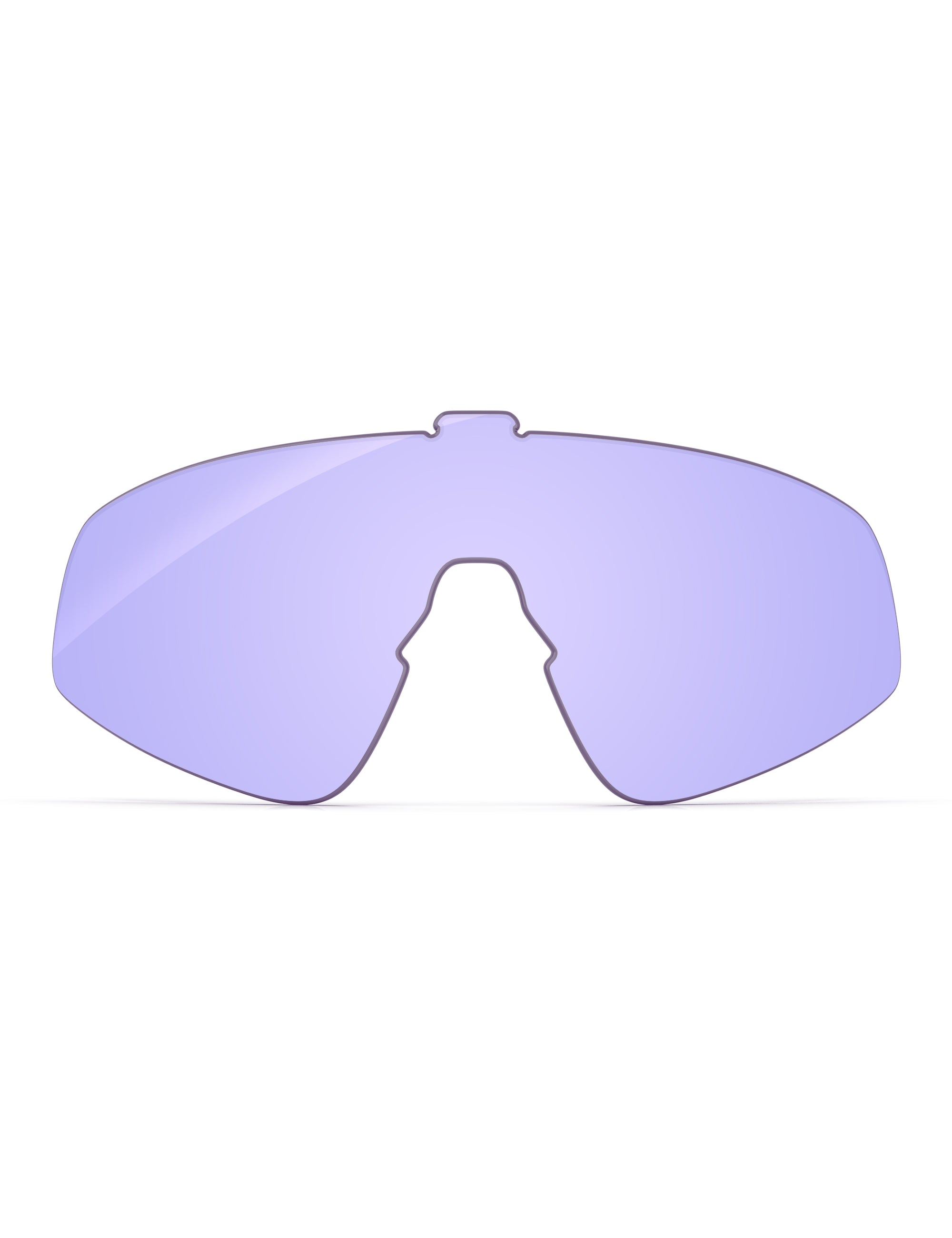 Low Light Purple-Non-Polarized