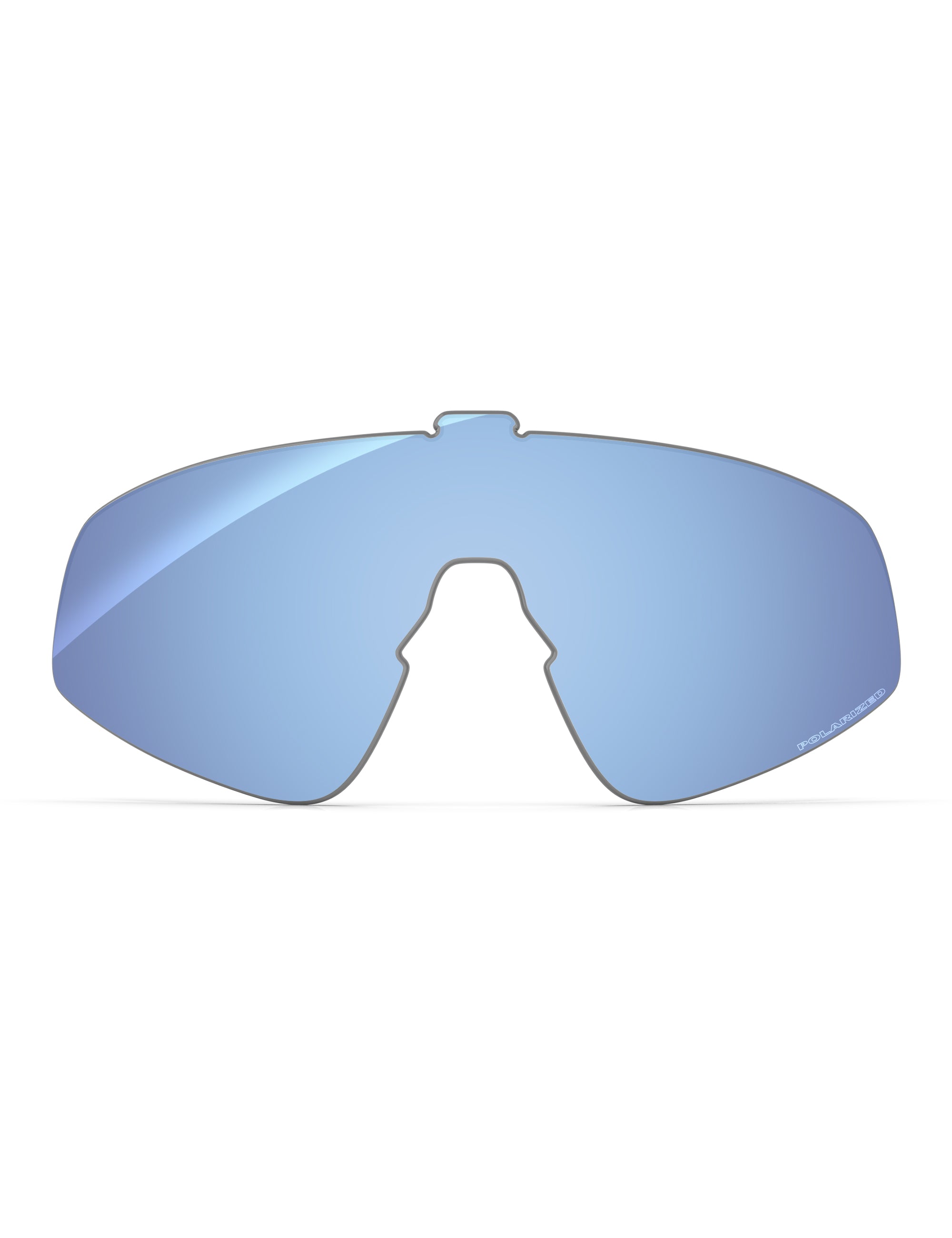 Aqua Blue FlashMirror™-Polarized