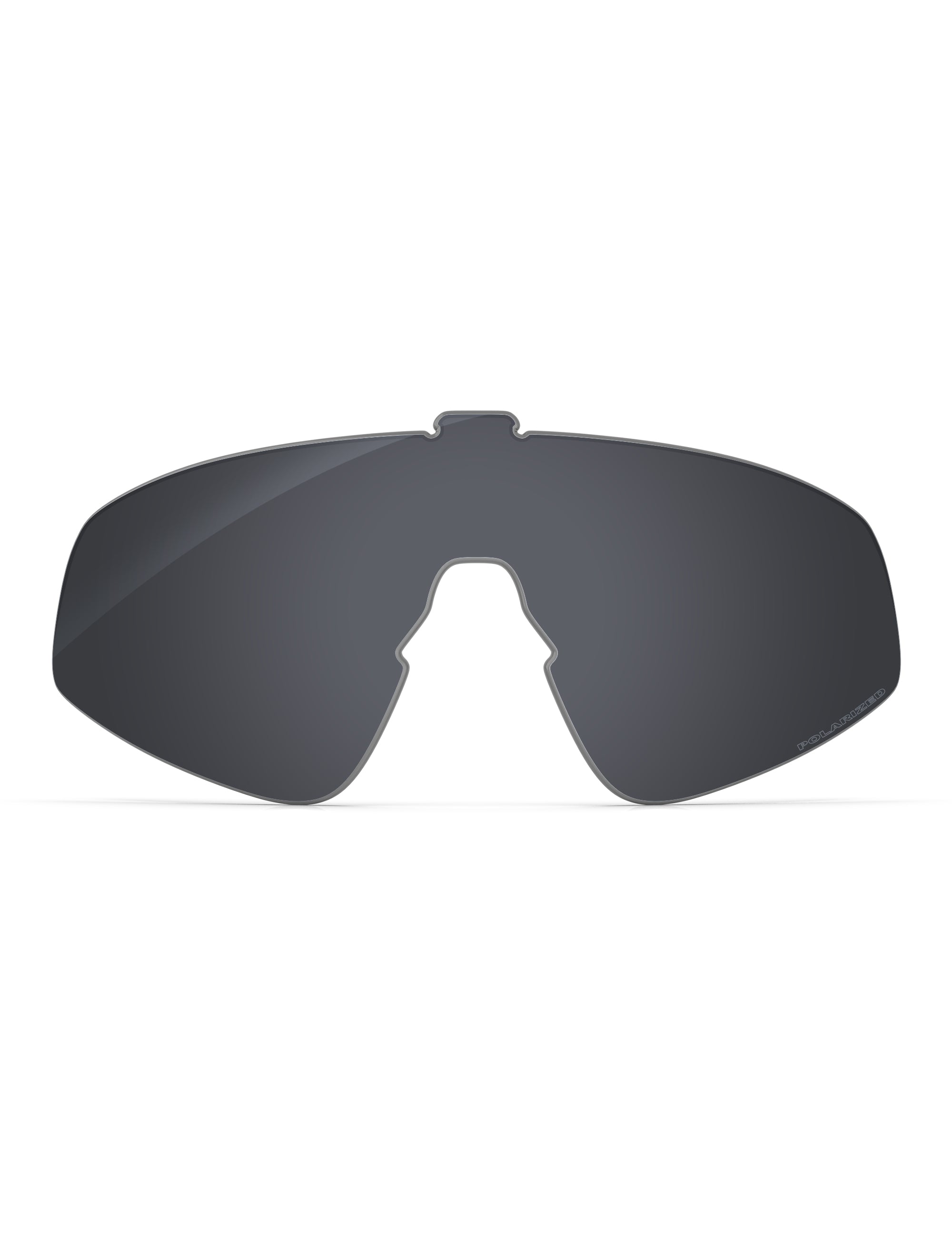 Black Shield FlashMirror™-Polarized