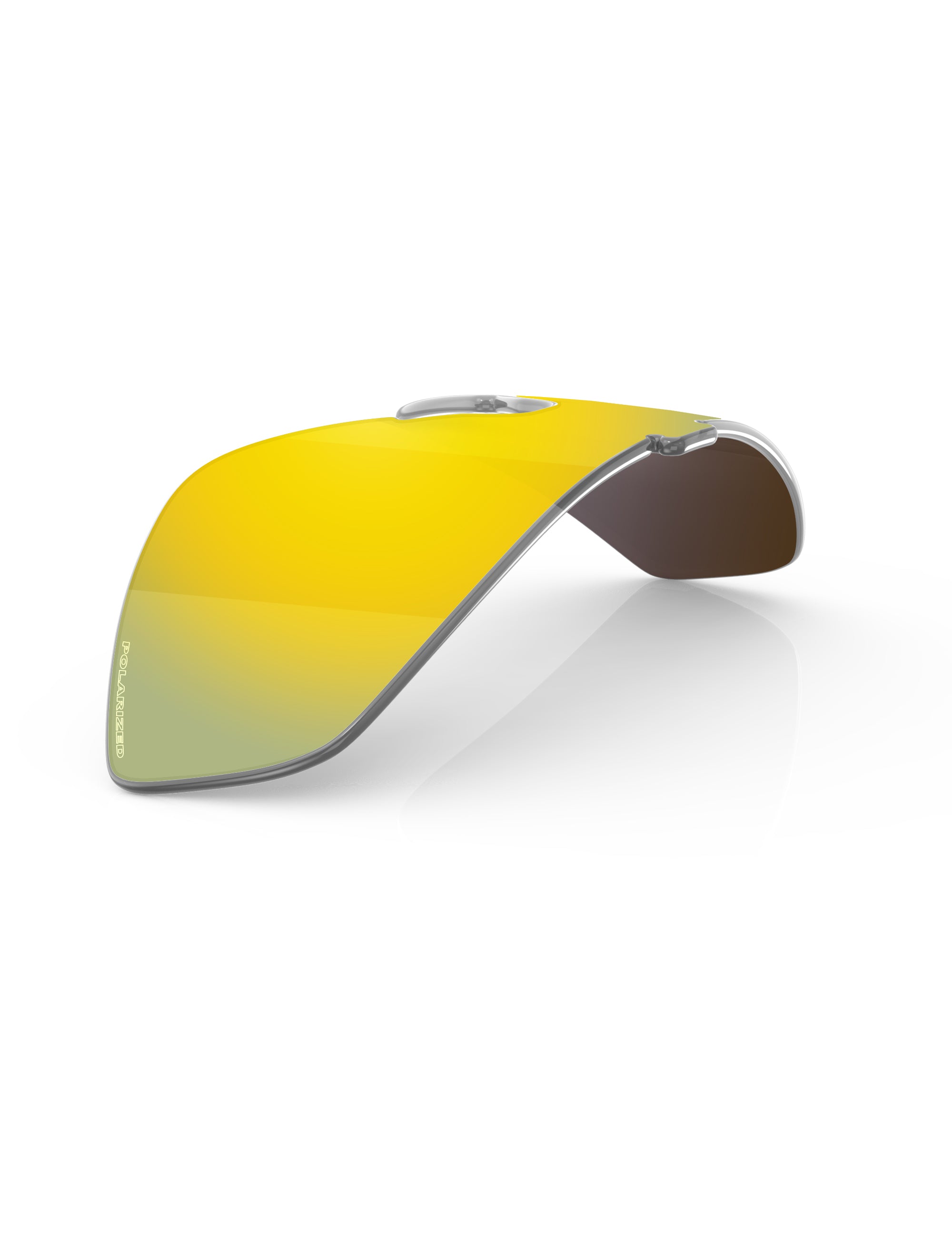 Gold Fusion FlashMirror™-Polarized
