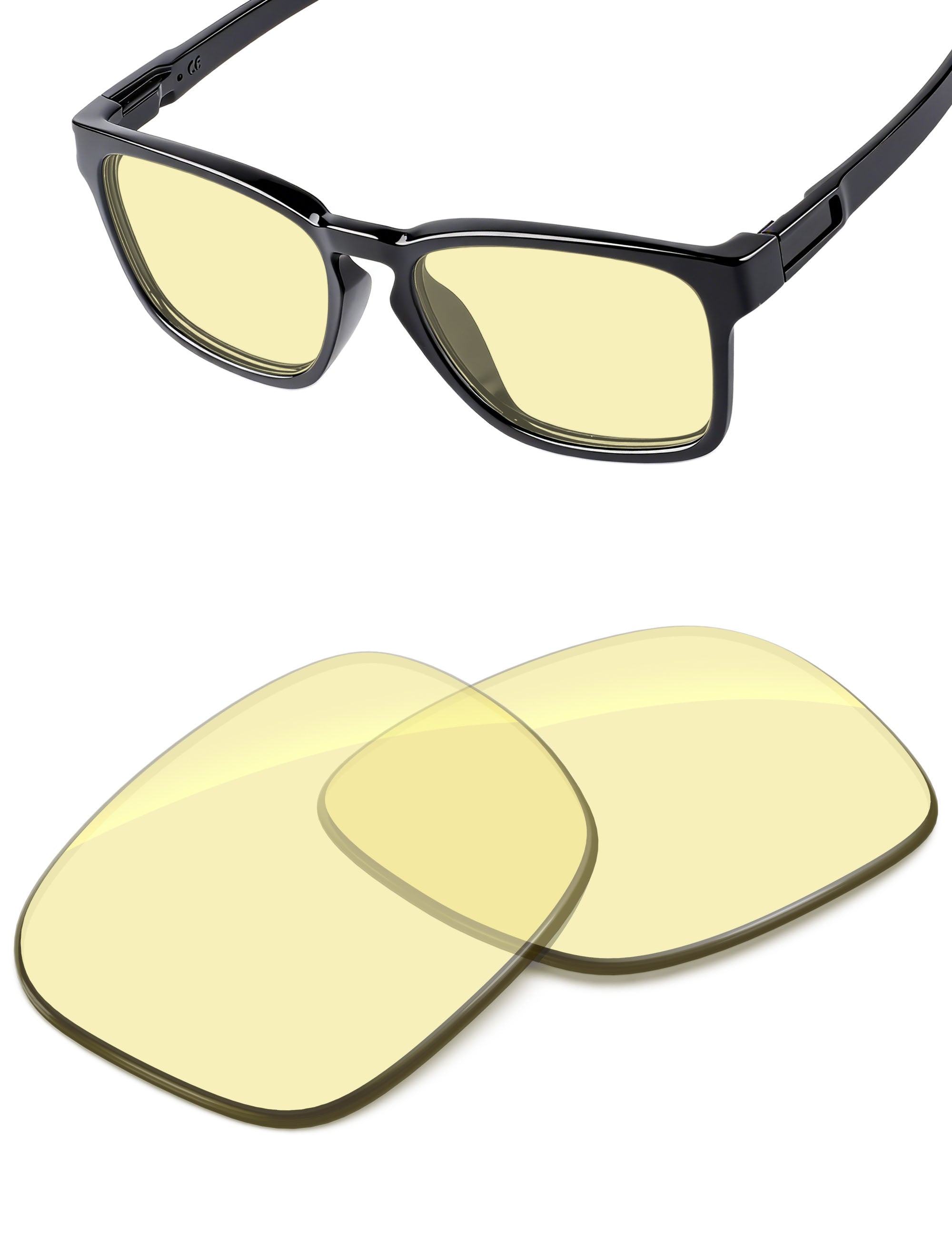 Gaming 2.0 Blue Light Blocking-Non-Polarized