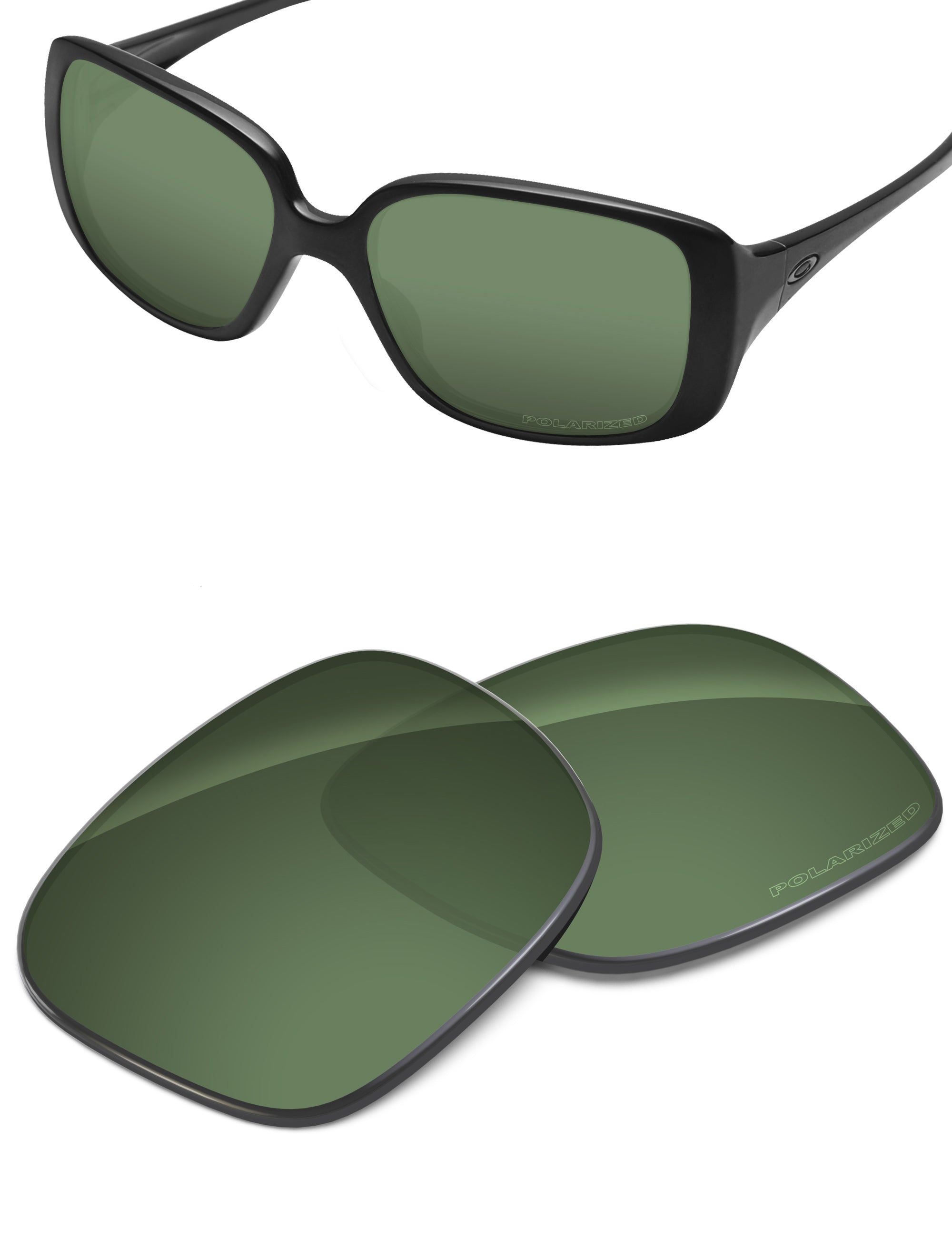 Green G15-Polarized