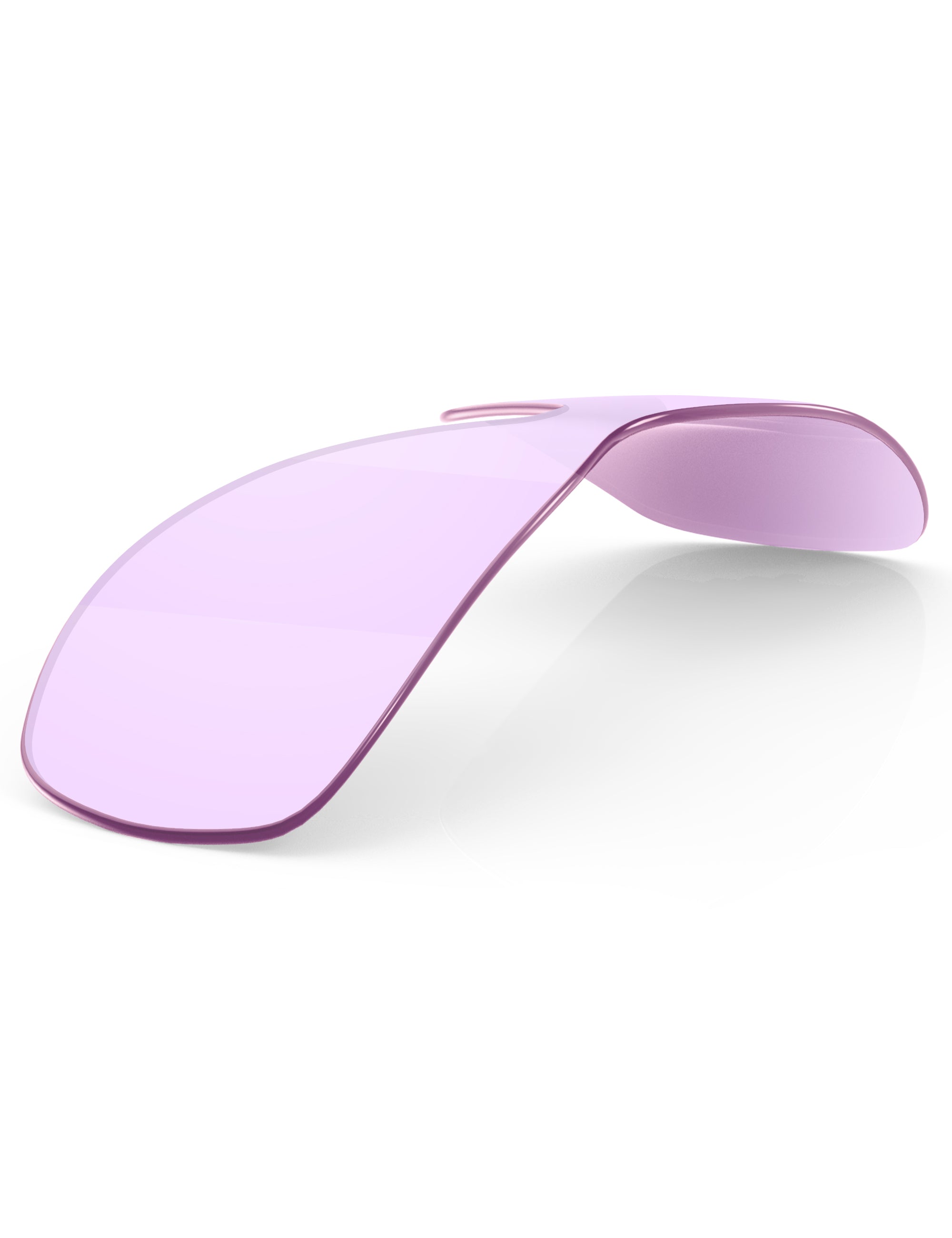 Low Light Pink-Non-Polarized
