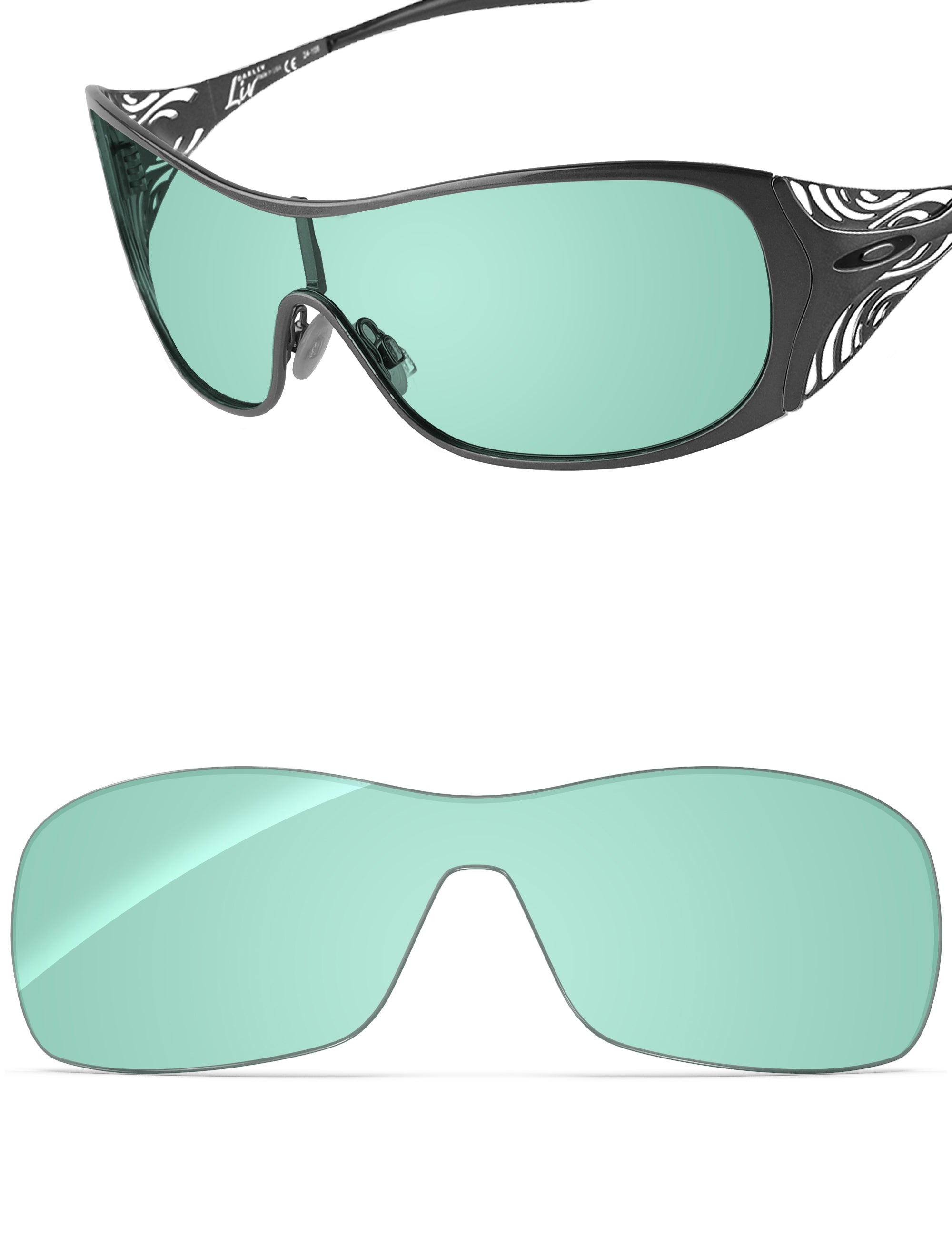 Mint-Non-Polarized