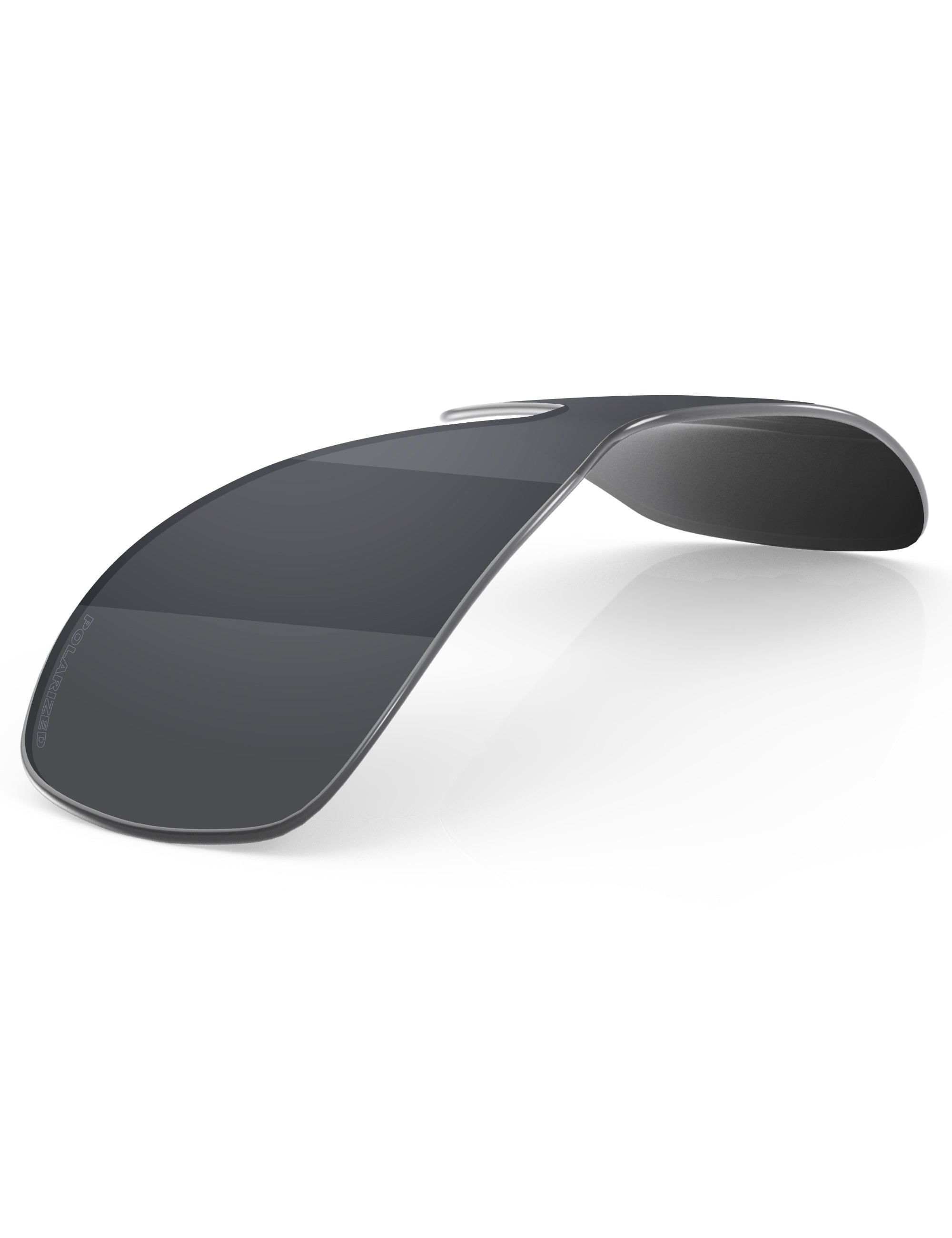Black Shield FlashMirror™-Polarized