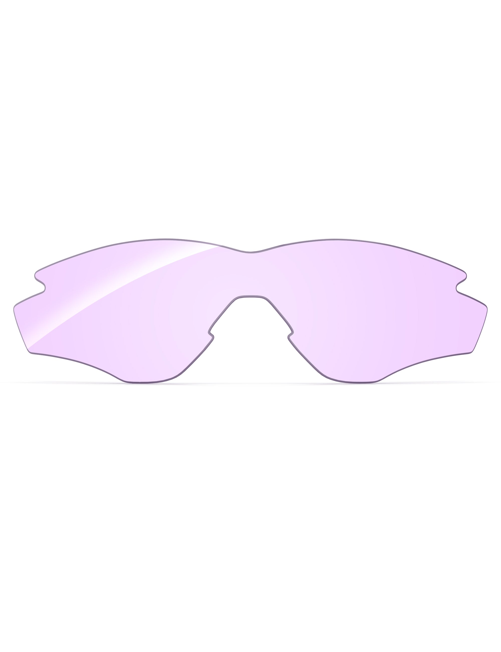 Low Light Pink-Non-Polarized
