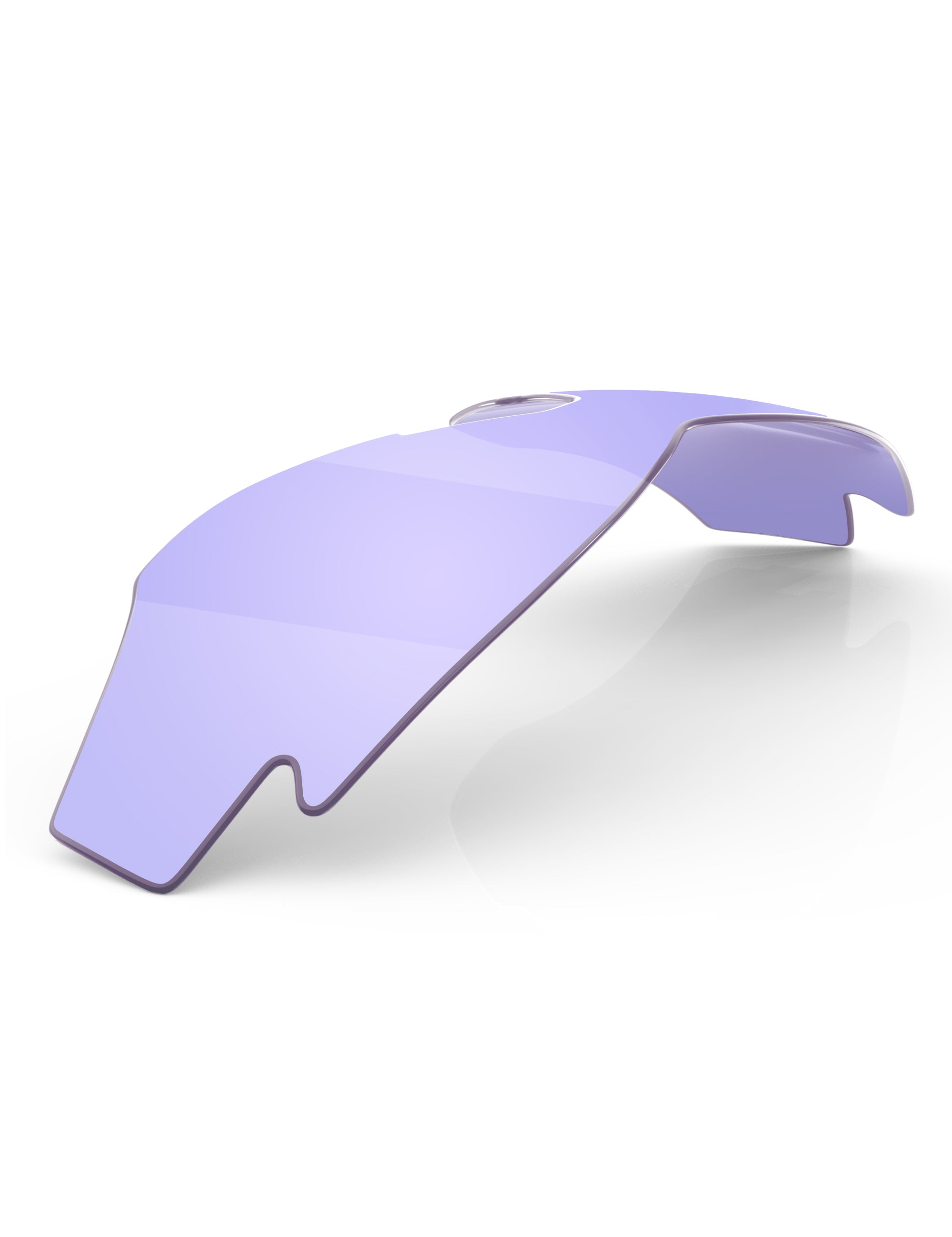 Low Light Purple-Non-Polarized