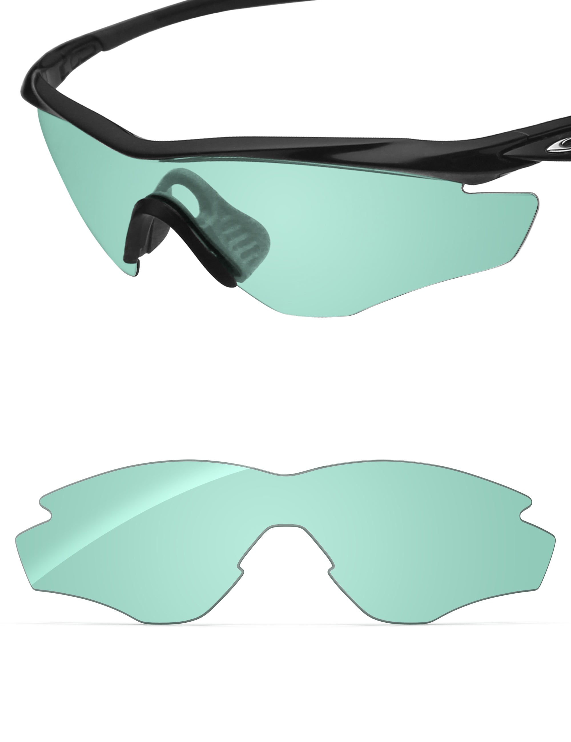 Mint-Non-Polarized